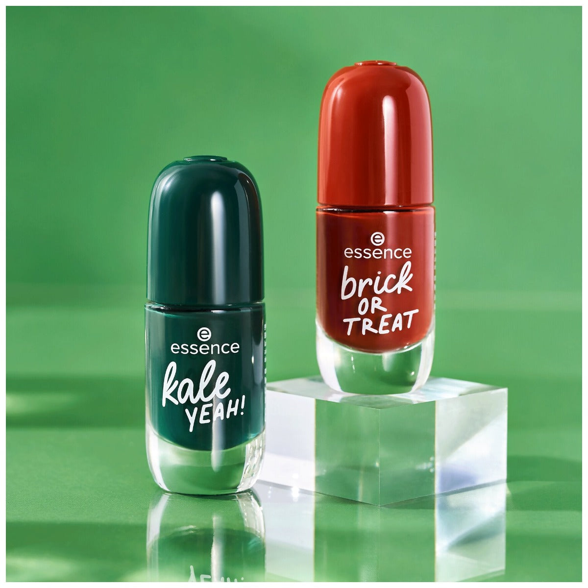 essence gel nail colour