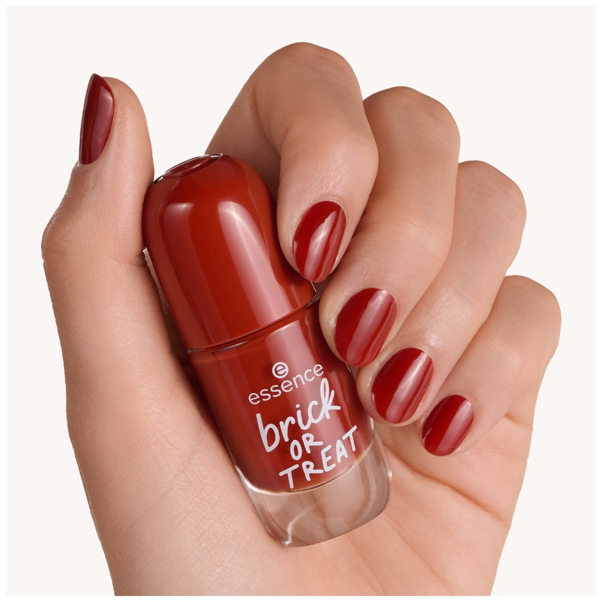 essence gel nail polish