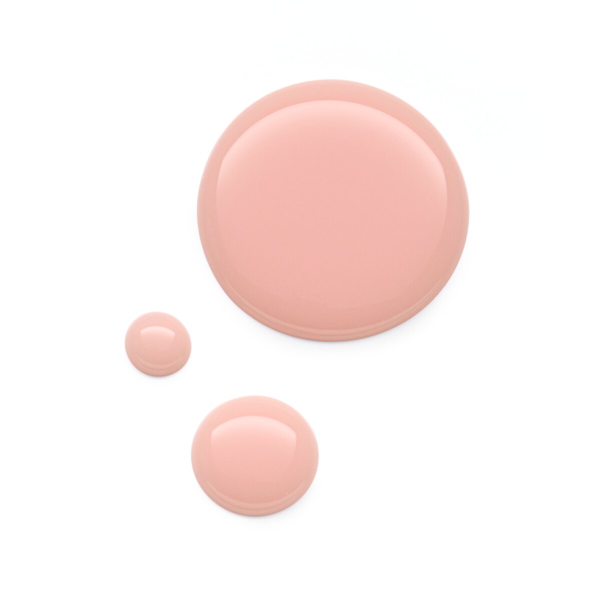 Essence French Manicure Sheer Beauty Nail Polish 01