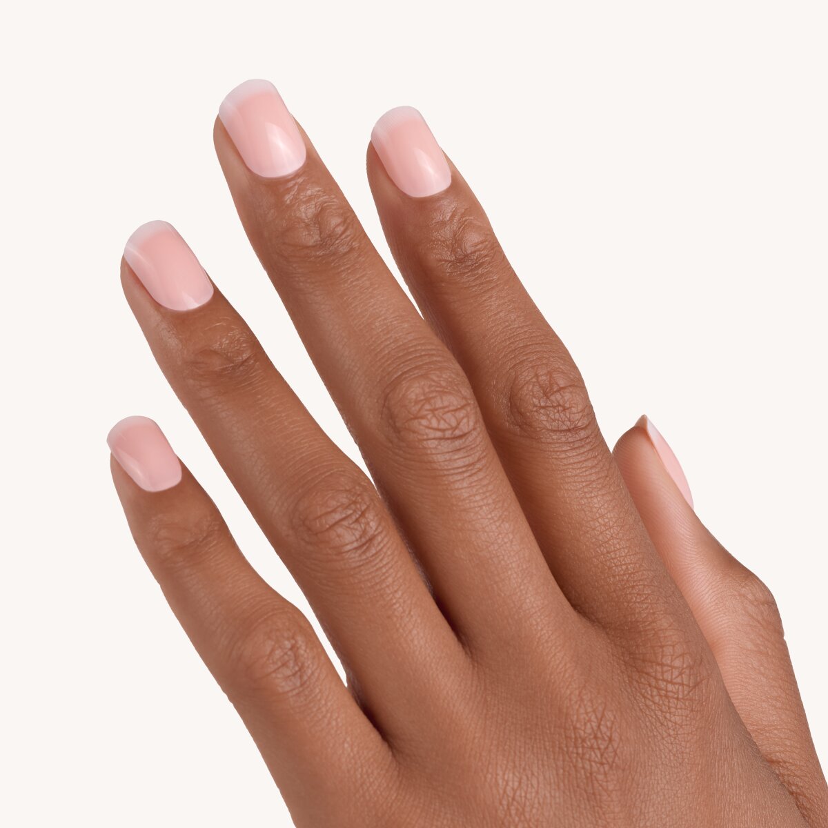 Essence French Manicure Click-on Nails 01