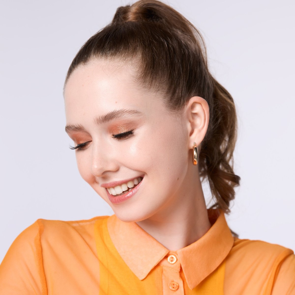 Essence Mickey & Friends Eyeshadow Palette 02