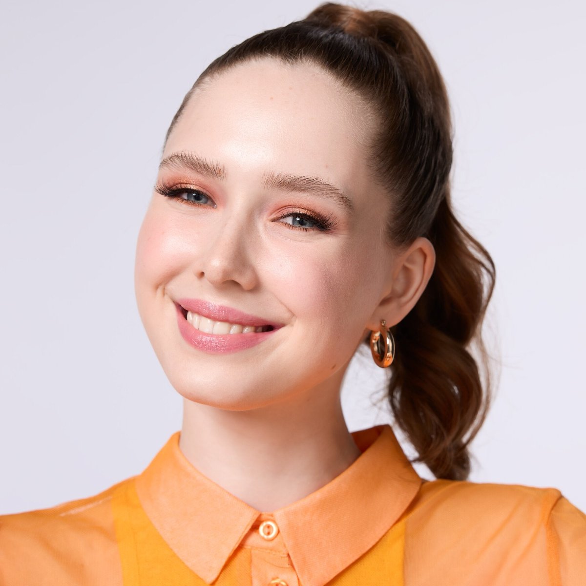 Essence Mickey & Friends Lip Balm 01