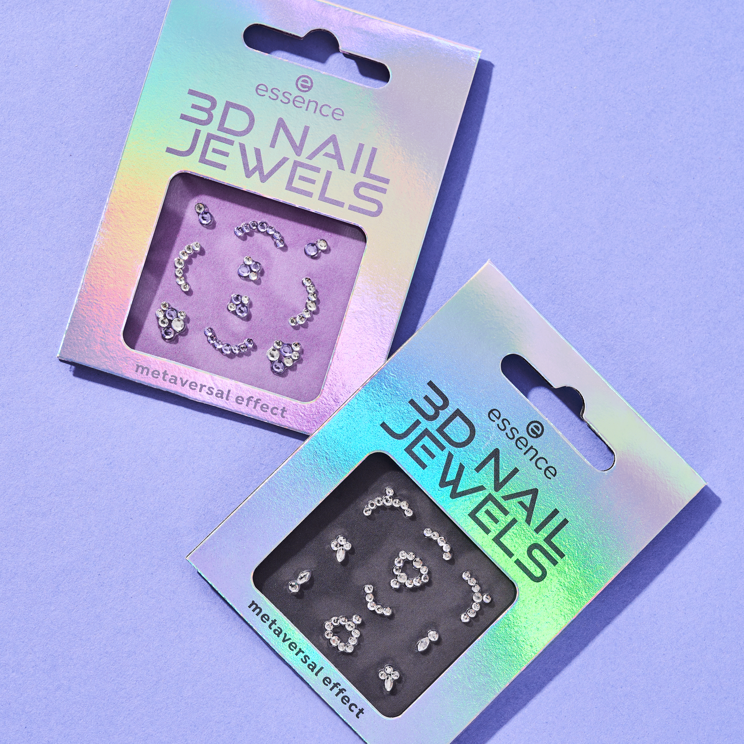 Essence 3D Nail Jewels 01