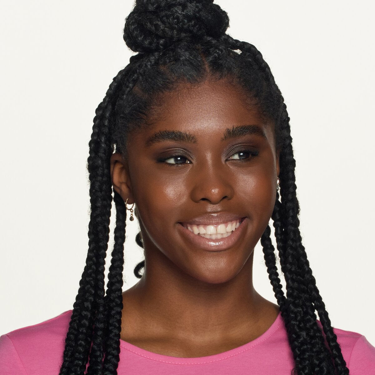 Essence The Nude Lip Set Heavenly