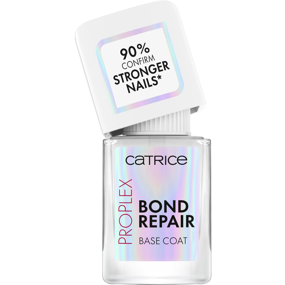 Catrice ProPlex Bond Repair Base Coat 010