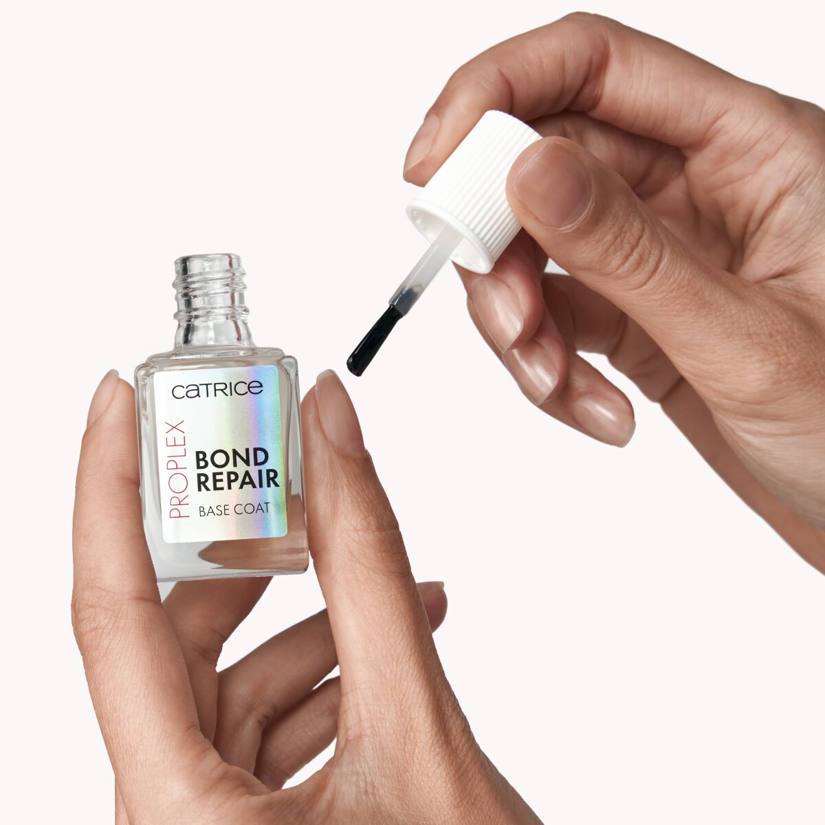 Catrice ProPlex Bond Repair Base Coat 010