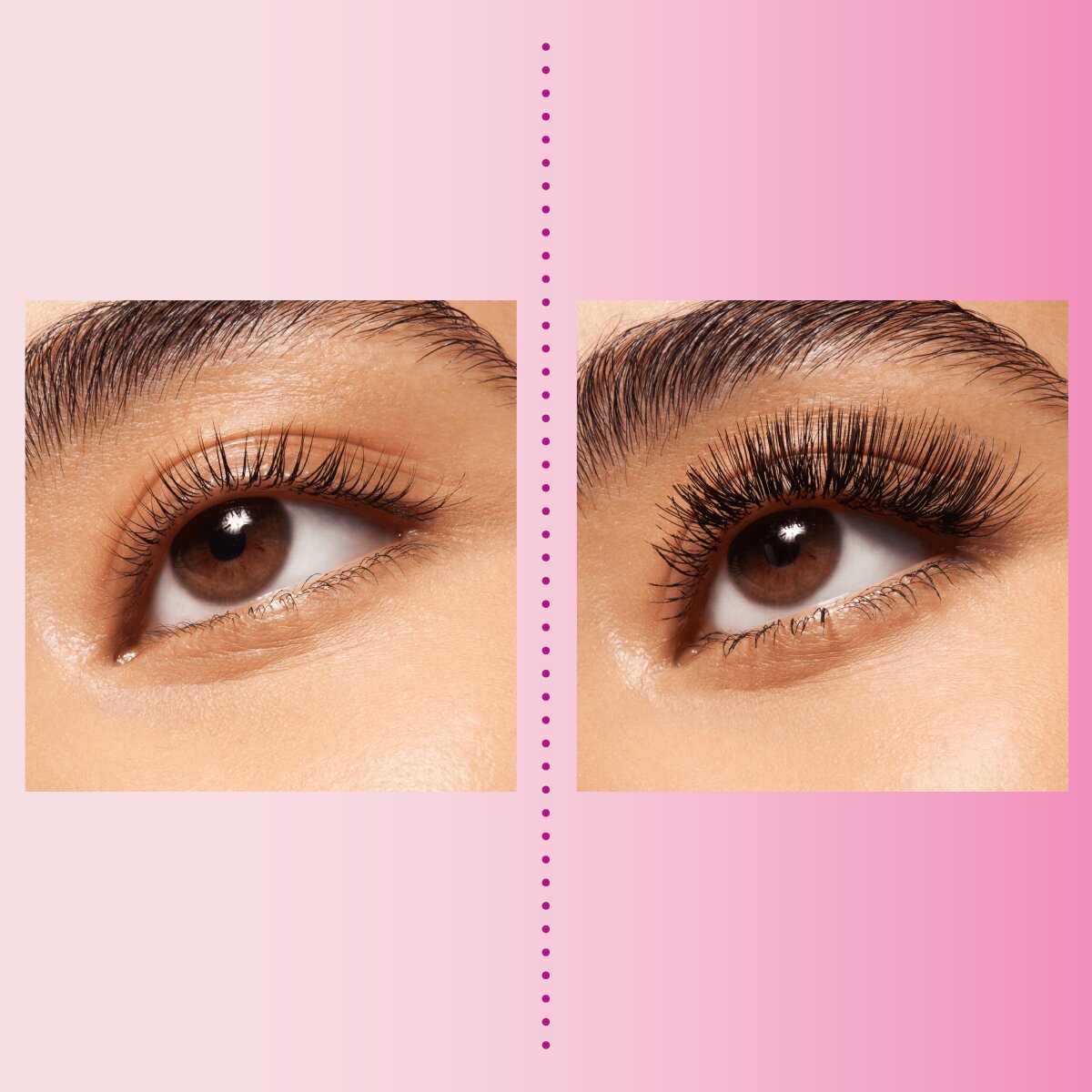 Essence Lashes to Impress 08