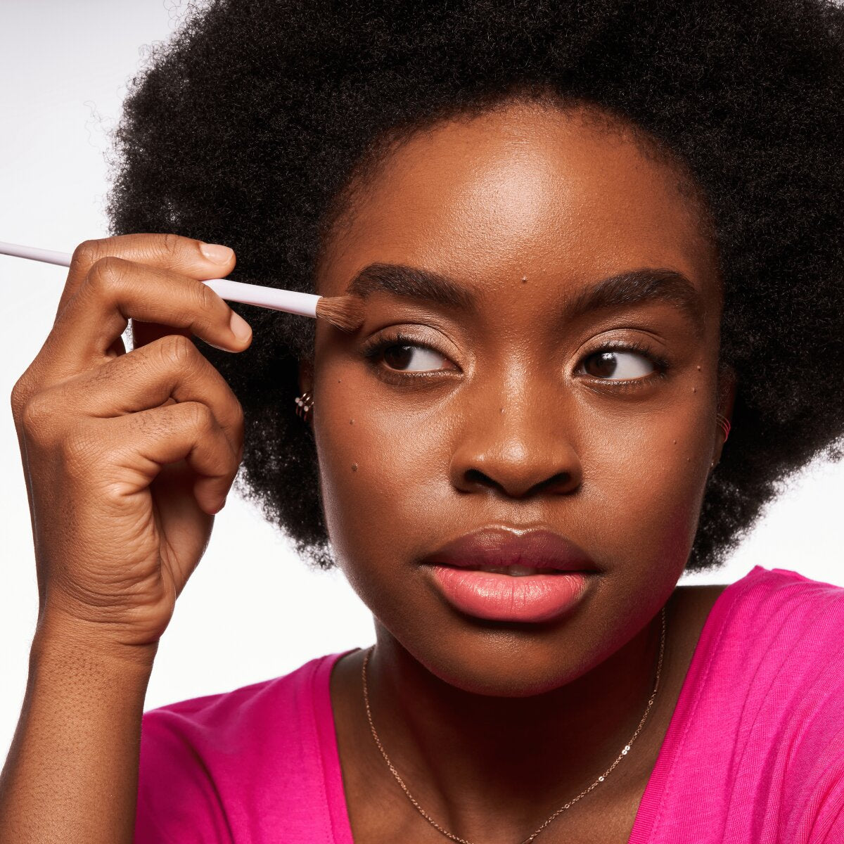 Essence Blending Brush 01