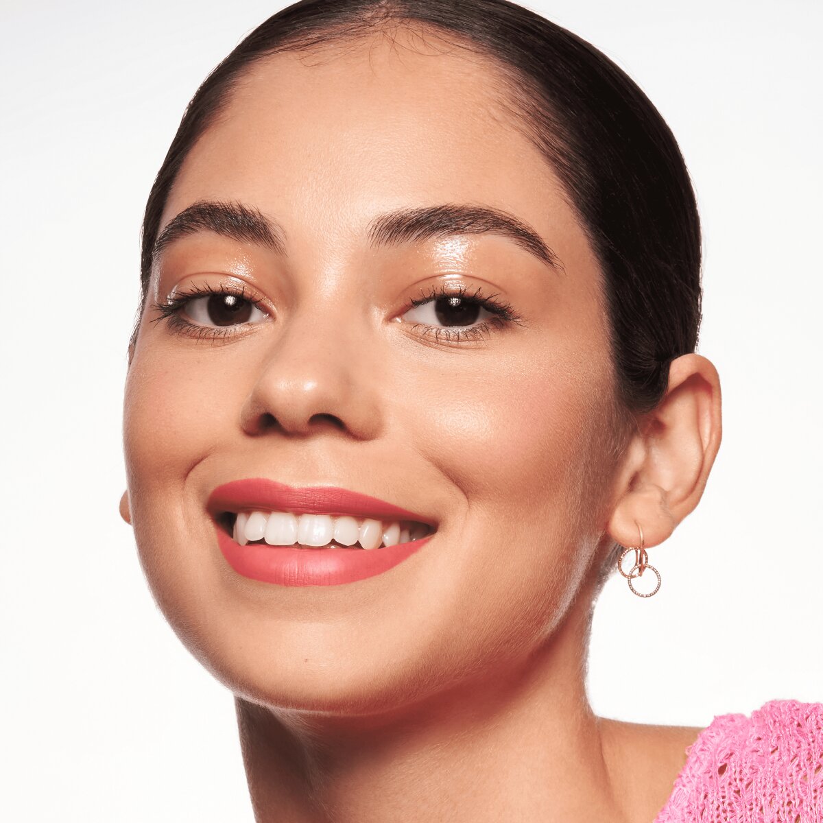 Essence Dewy Eye Gloss Liquid Shadow 01