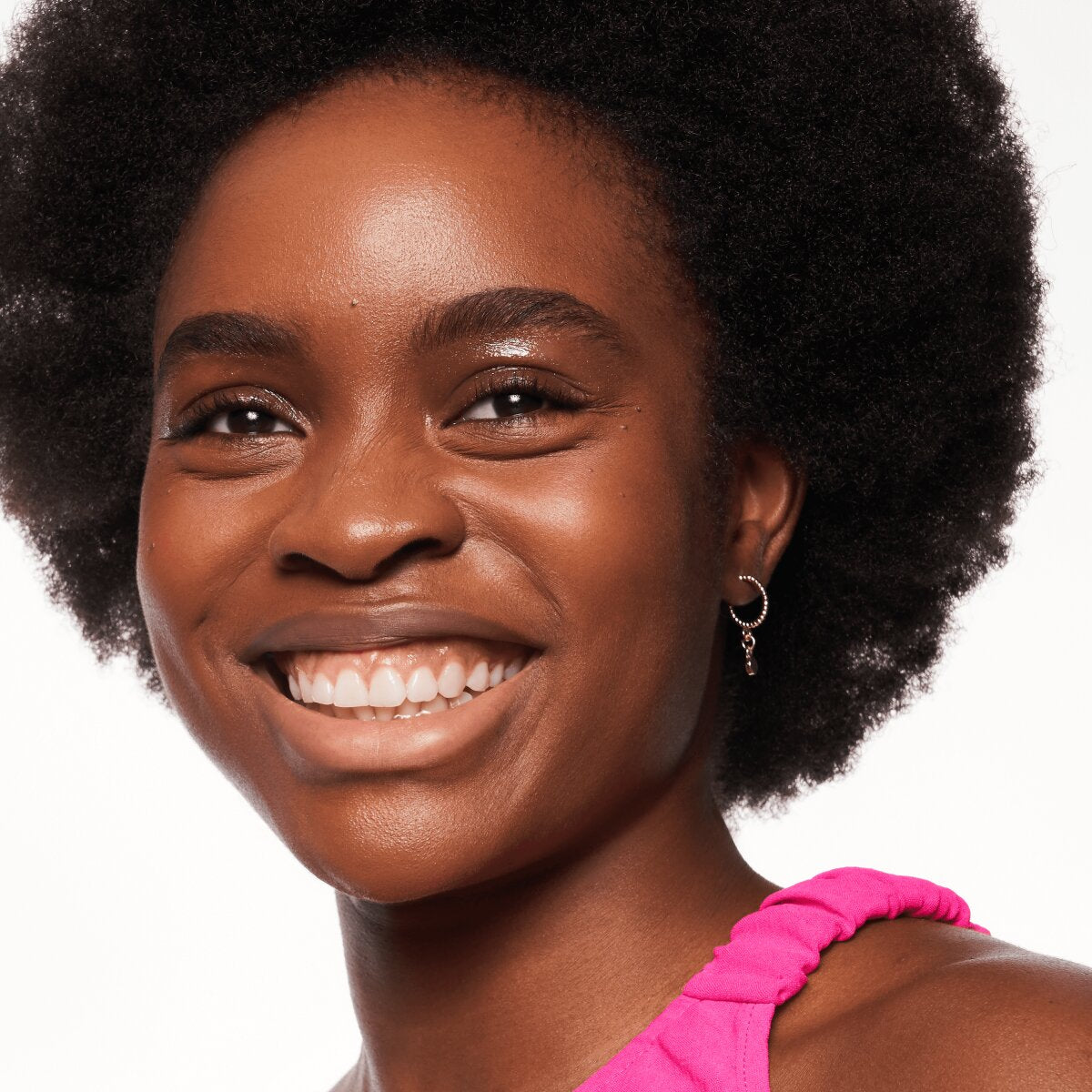 Essence Dewy Eye Gloss Liquid Shadow 01