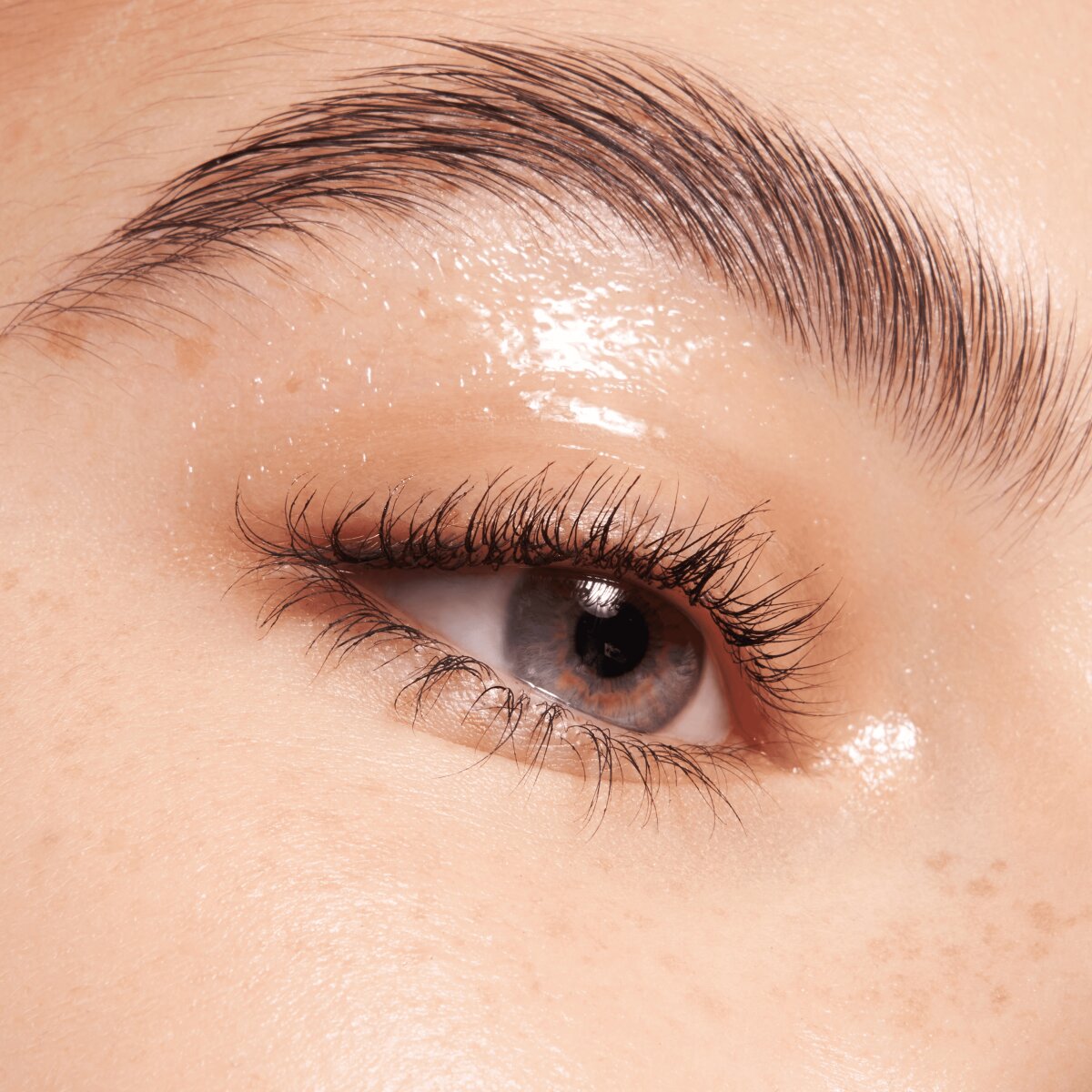 Essence Dewy Eye Gloss Liquid Shadow 01