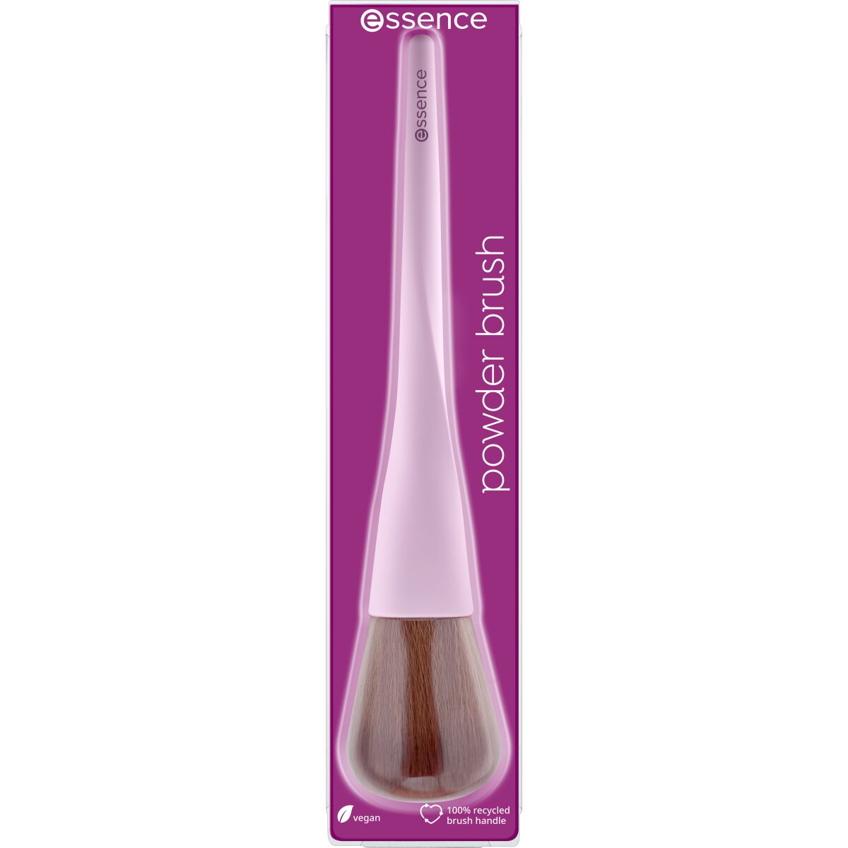Essence Powder Brush 01