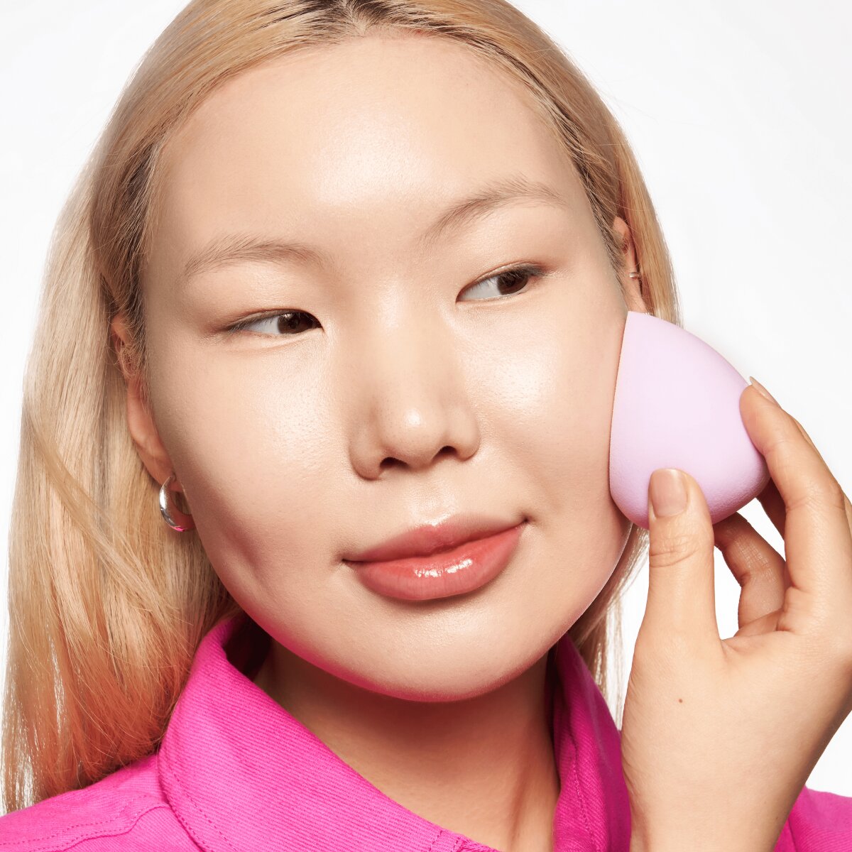 Essence Make Up & Baking Sponge 01