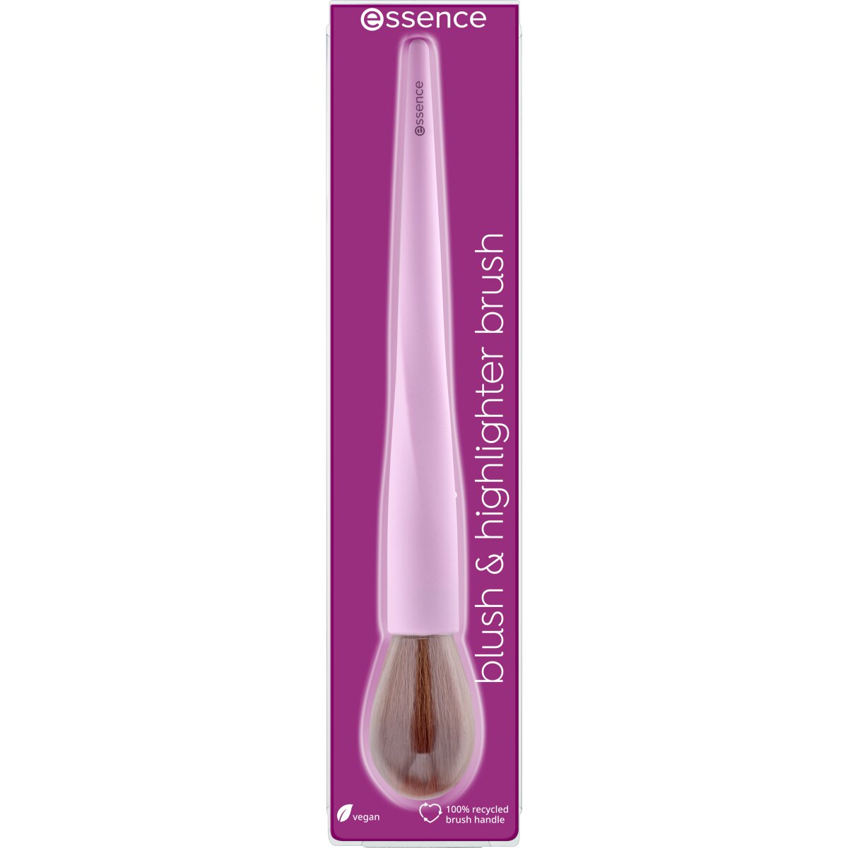 Essence Blush & Highlighter Brush 01