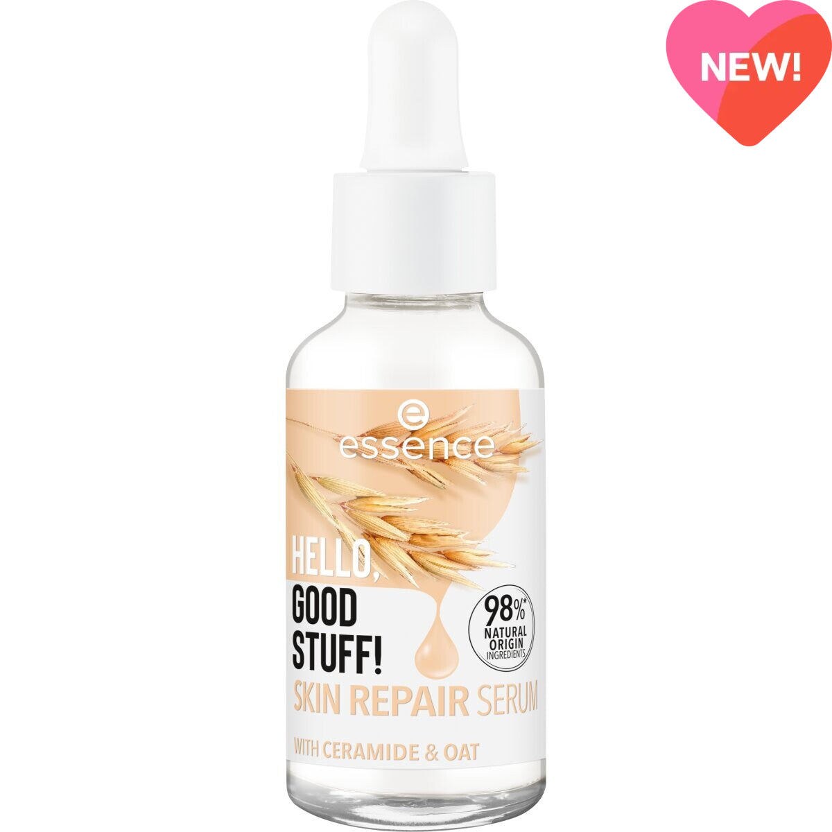 Essence Hello, Good Stuff! Skin Repair Serum