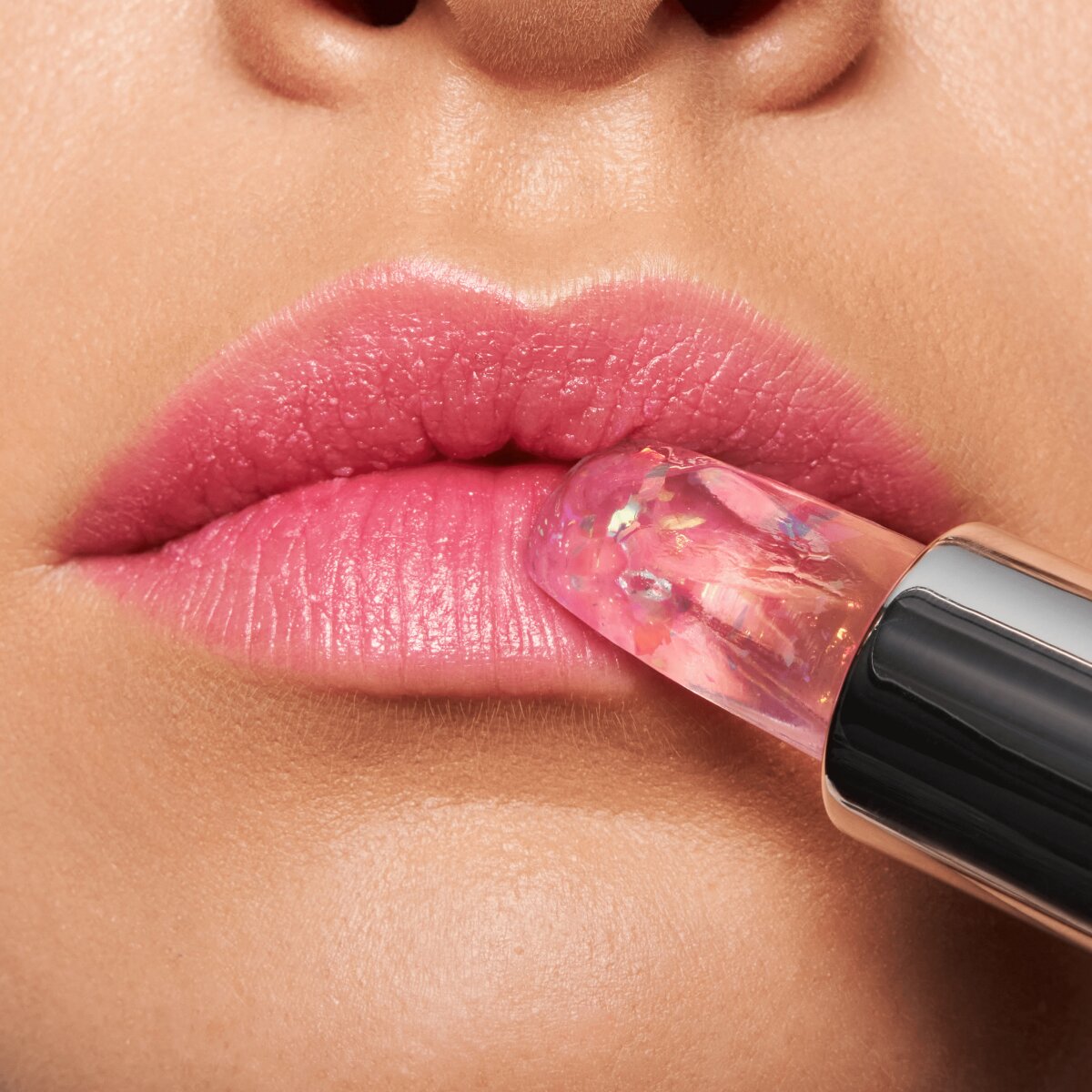 Essence Meta Glow Colour Changing Lipstick