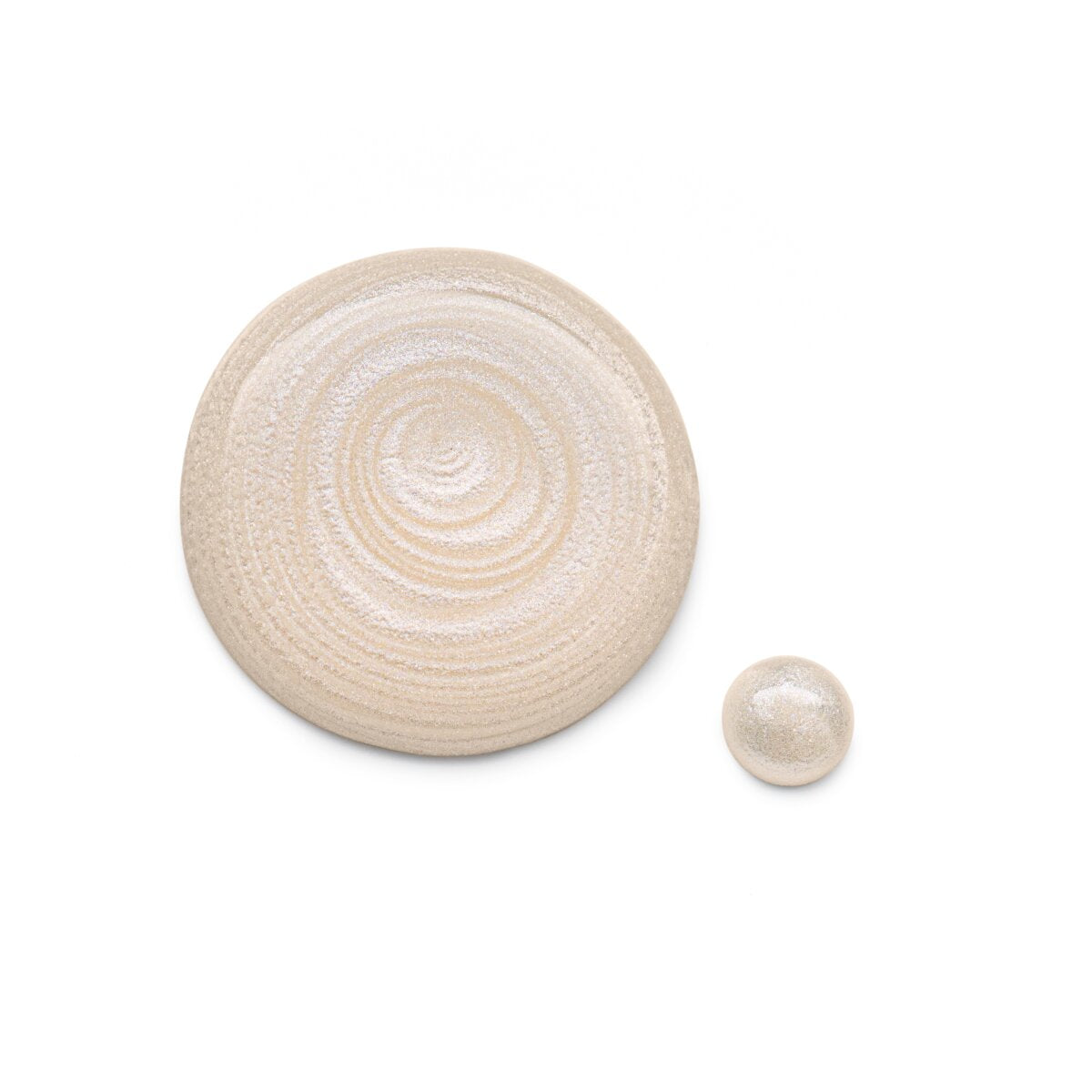 Essence Glazed Donut Transforming Top Coat