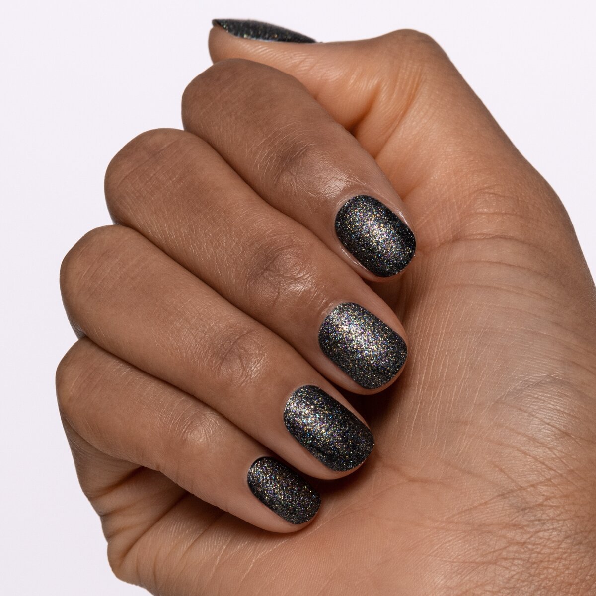 Essence Sugar Touch Transforming Top Coat