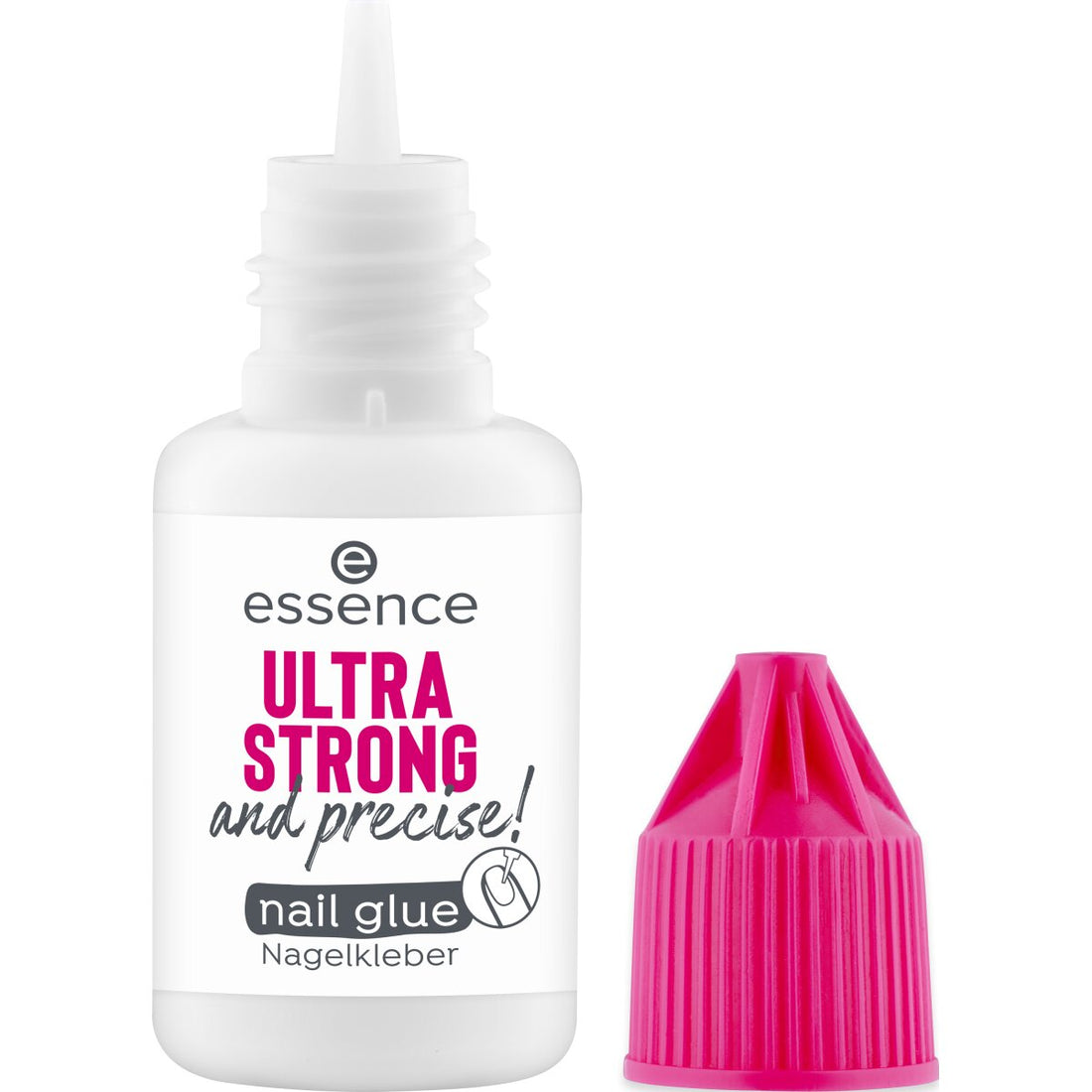 Essence Ultra Strong and Precise! Nail Glue