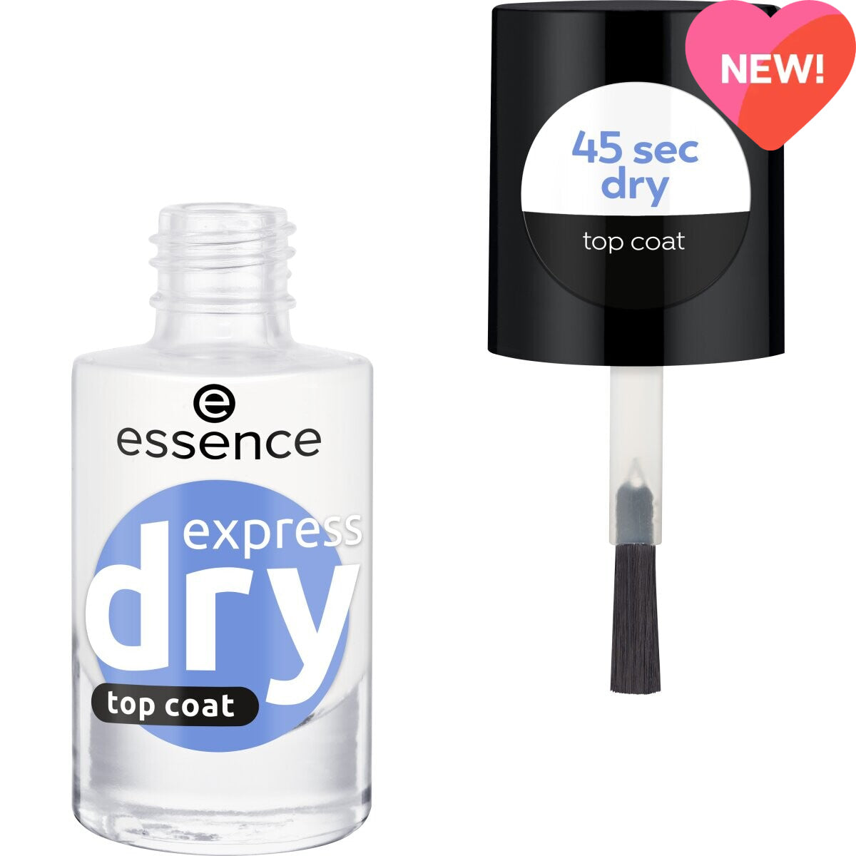Essence Express Dry Top Coat