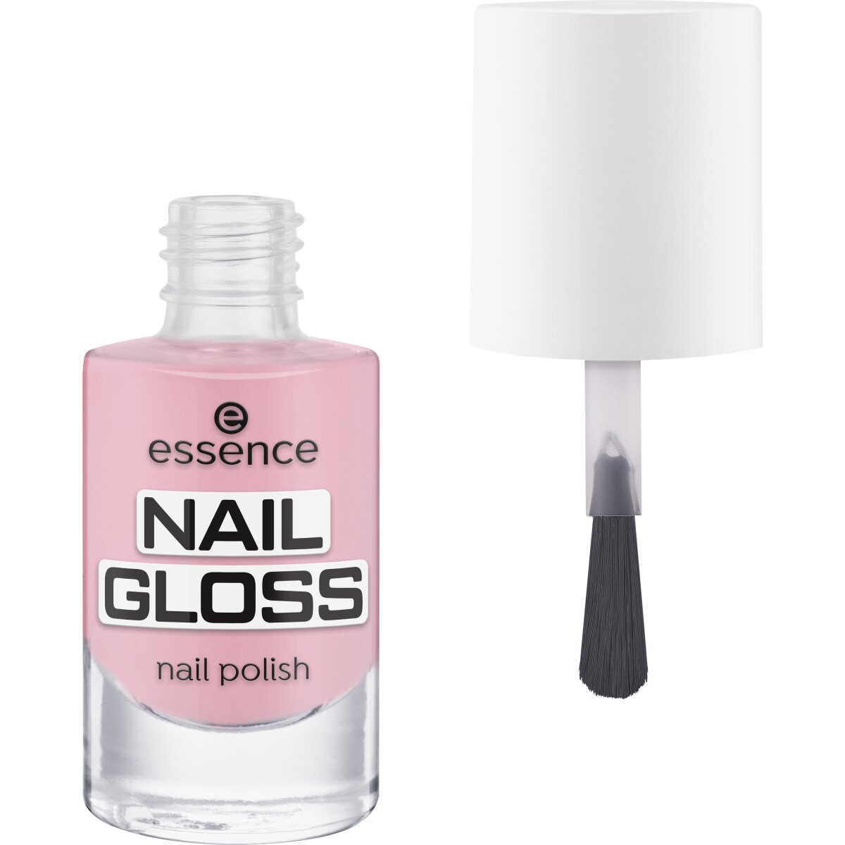 Essence Nail Gloss Nail Polish