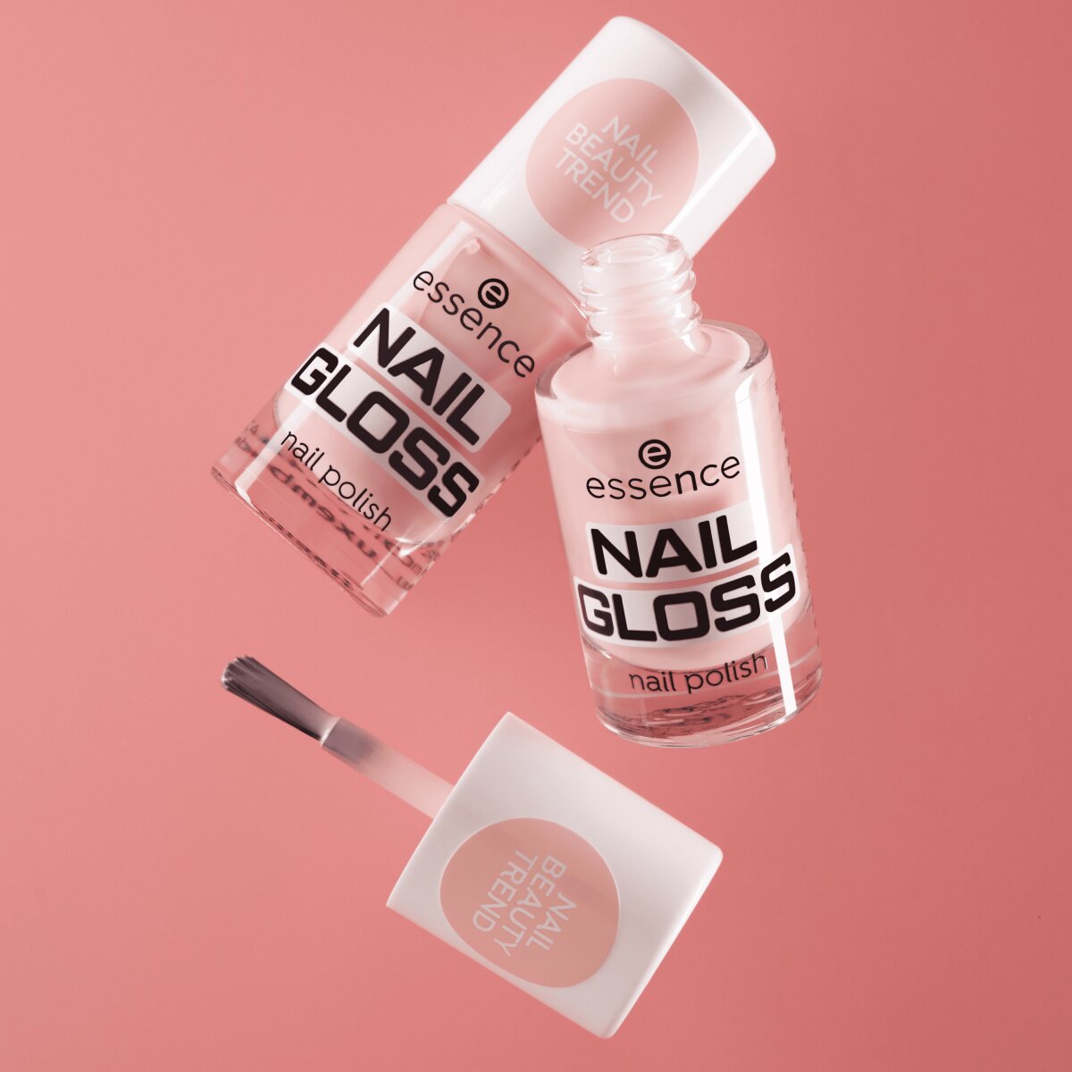 Essence Nail Gloss Nail Polish