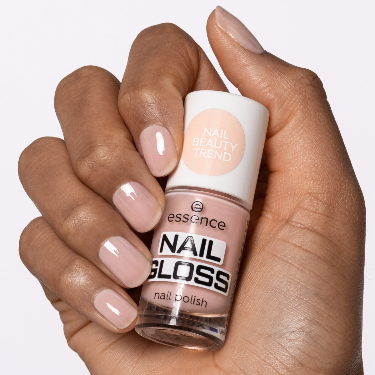 Essence Nail Gloss Nail Polish