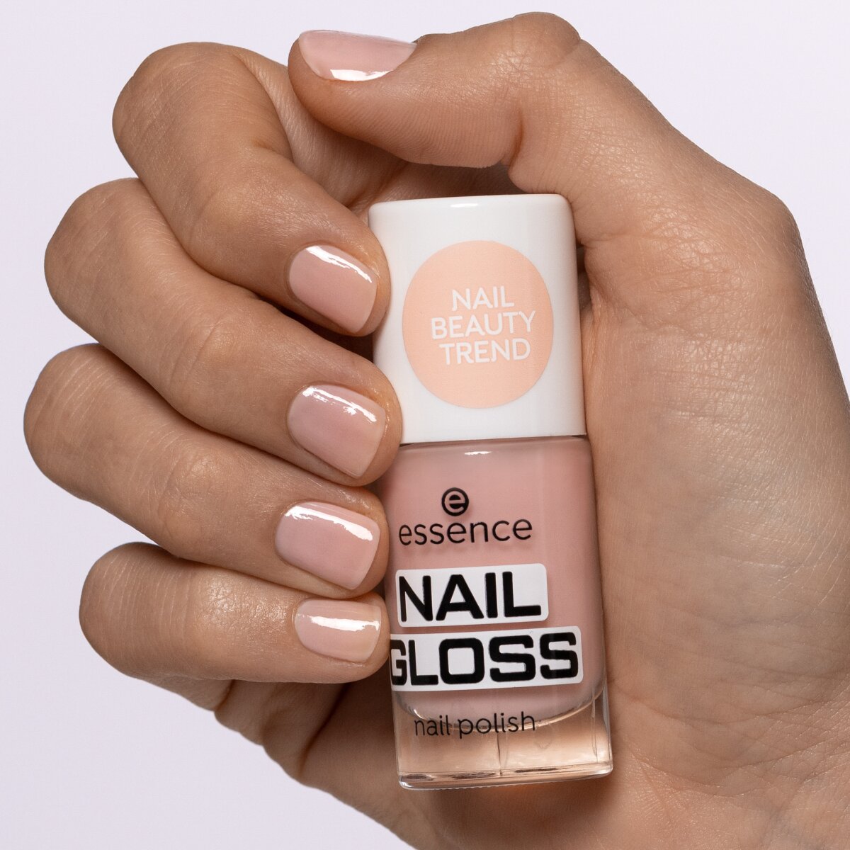 Essence Nail Gloss Nail Polish