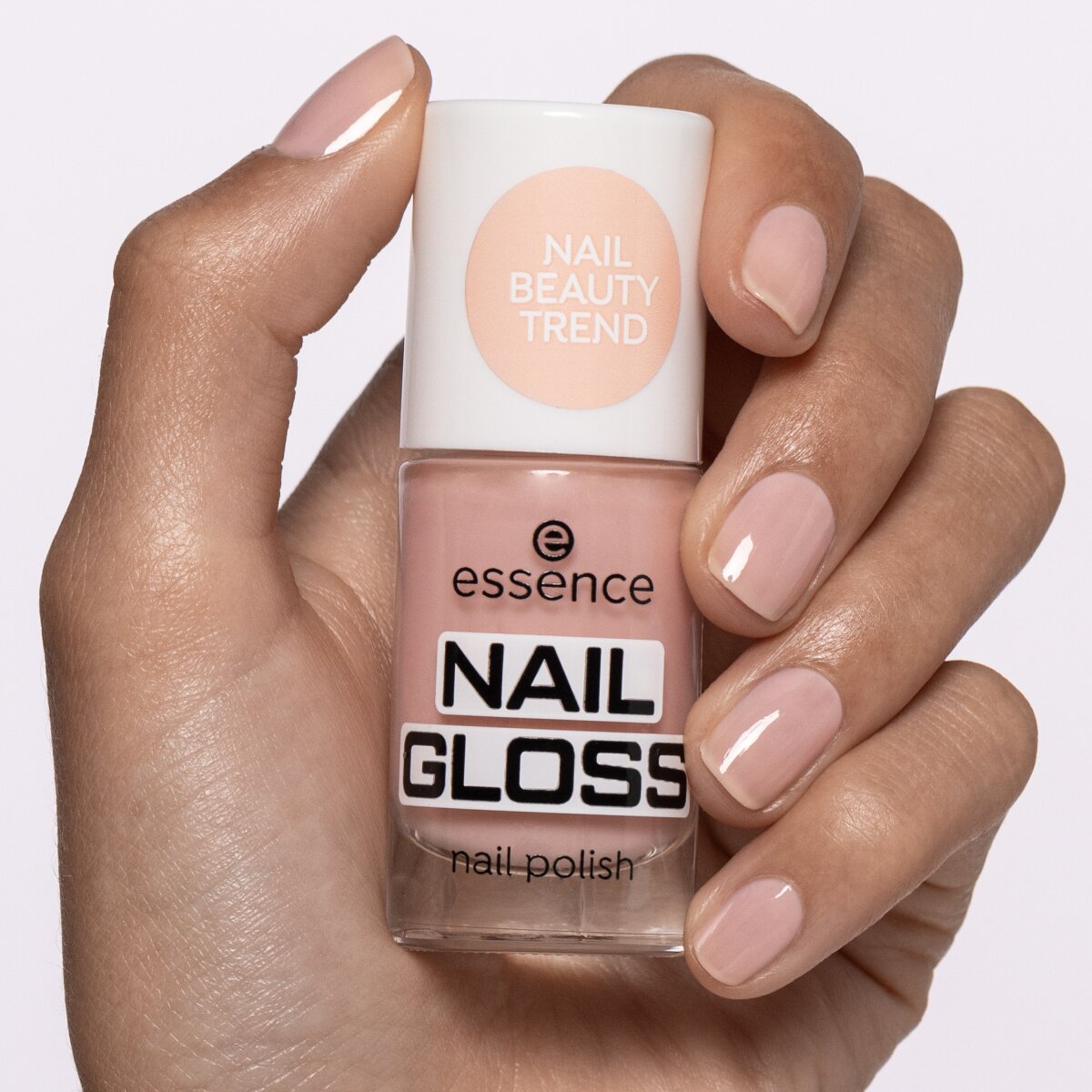 Essence Nail Gloss Nail Polish