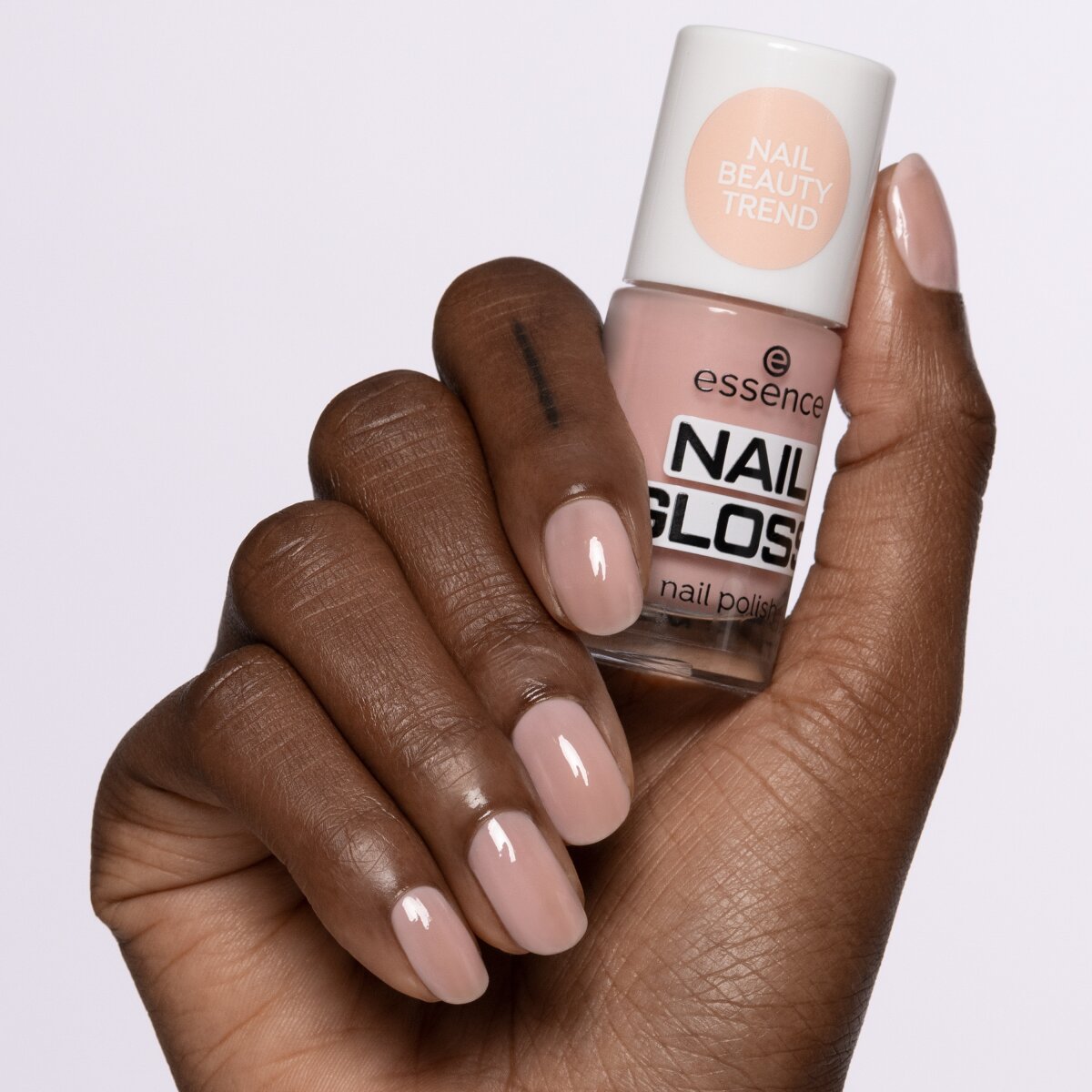 Essence Nail Gloss Nail Polish