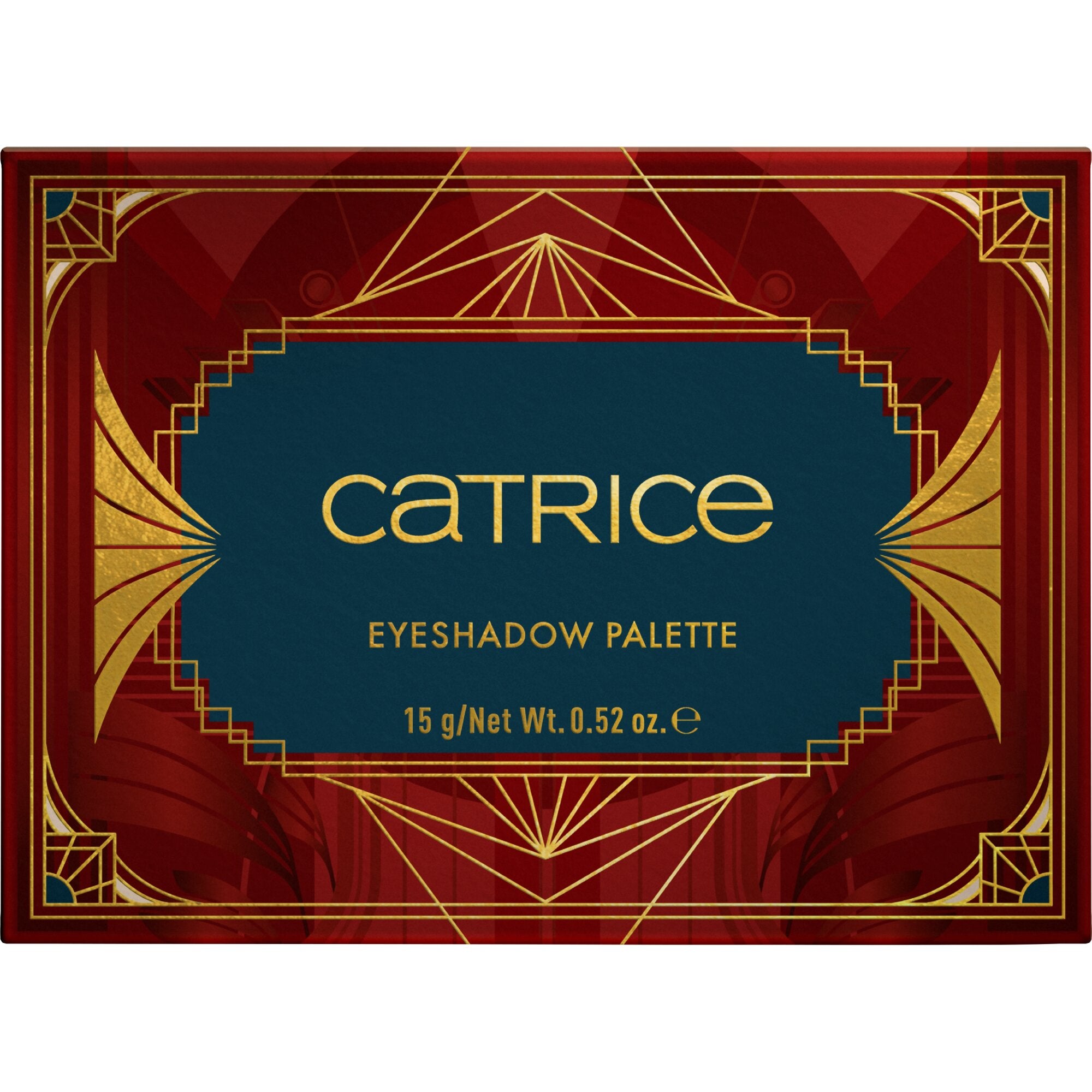 Catrice The Great Christmas Advent Calendar