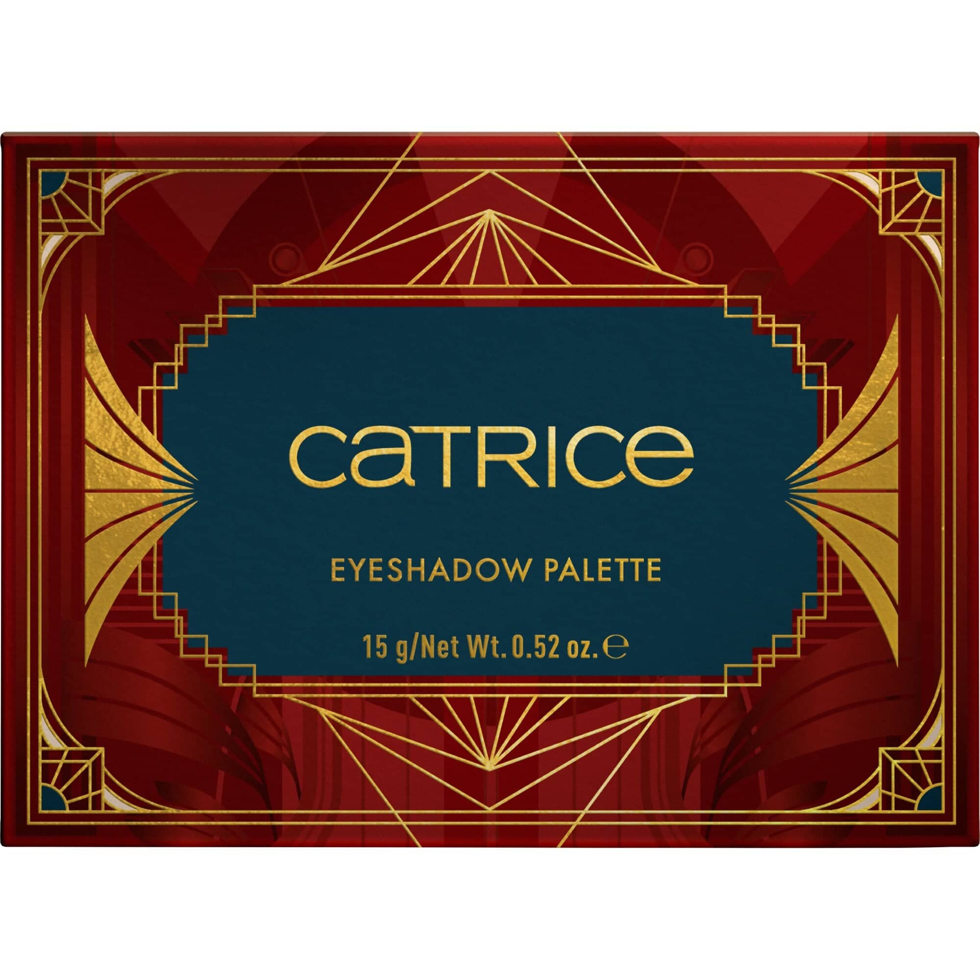 Catrice The Great Christmas Advent Calendar
