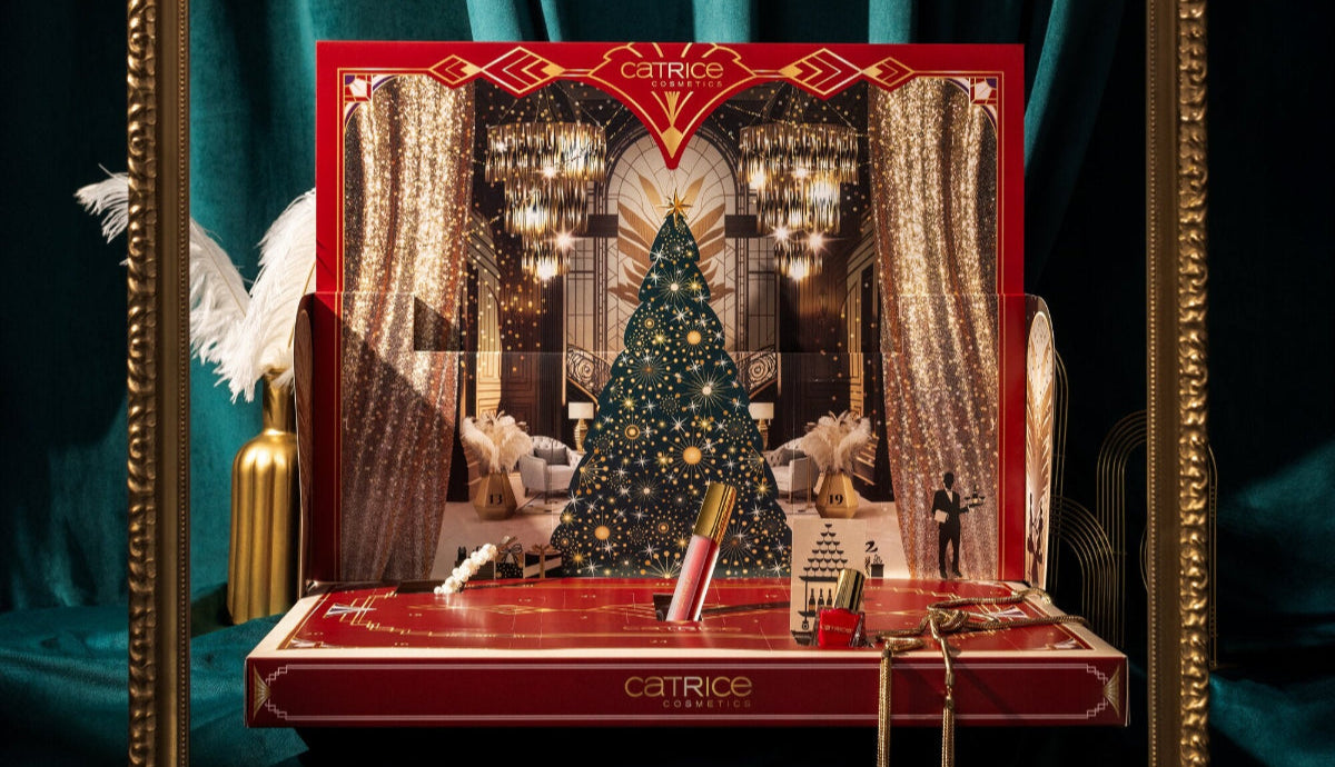 Catrice The Great Christmas Advent Calendar