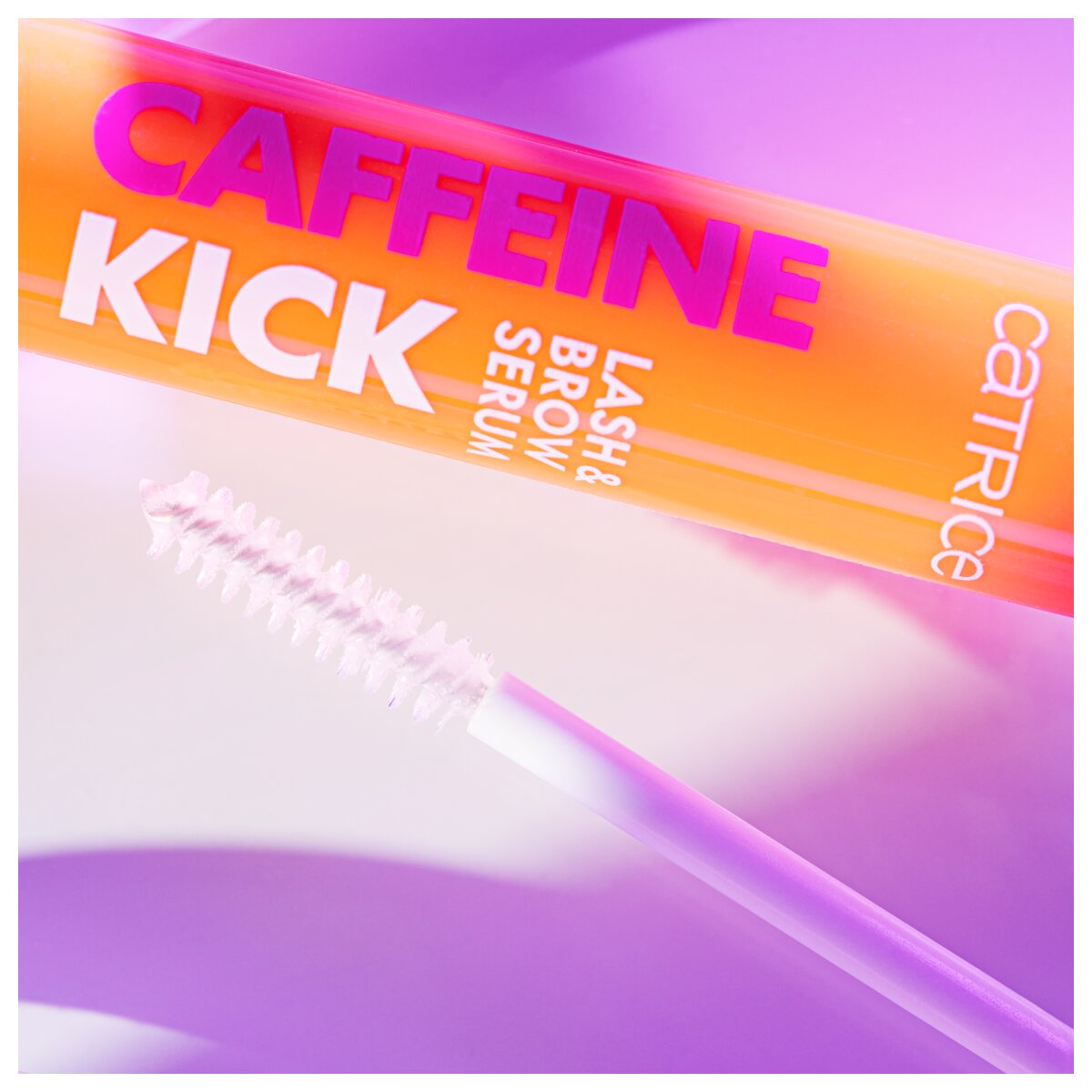 Catrice Caffeine Kick Lash & Brow Serum