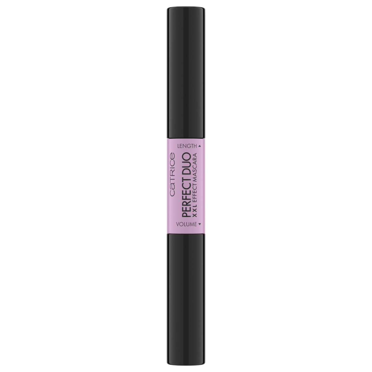 Catrice Perfect Duo XXL Effect Mascara 010
