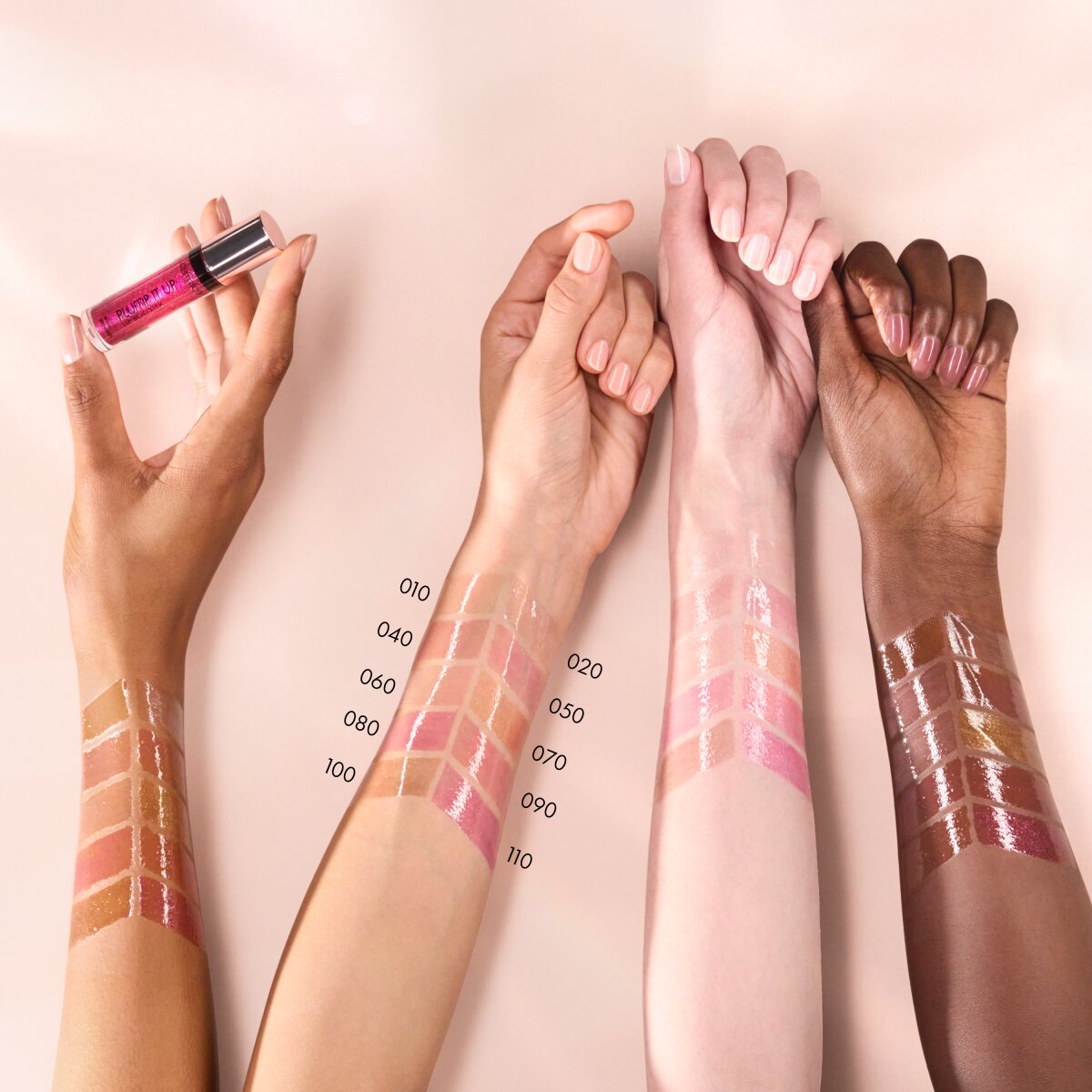 Catrice Plump It Up Lip Booster