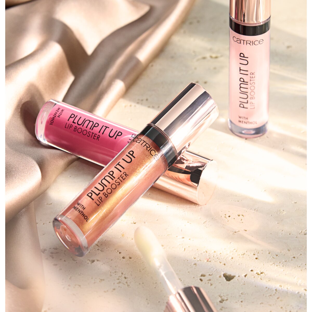 Catrice Plump It Up Lip Booster