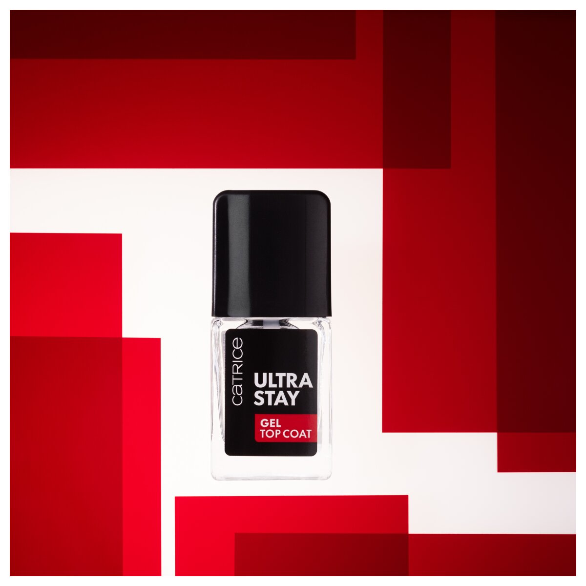 Catrice Ultra Stay Gel Top Coat