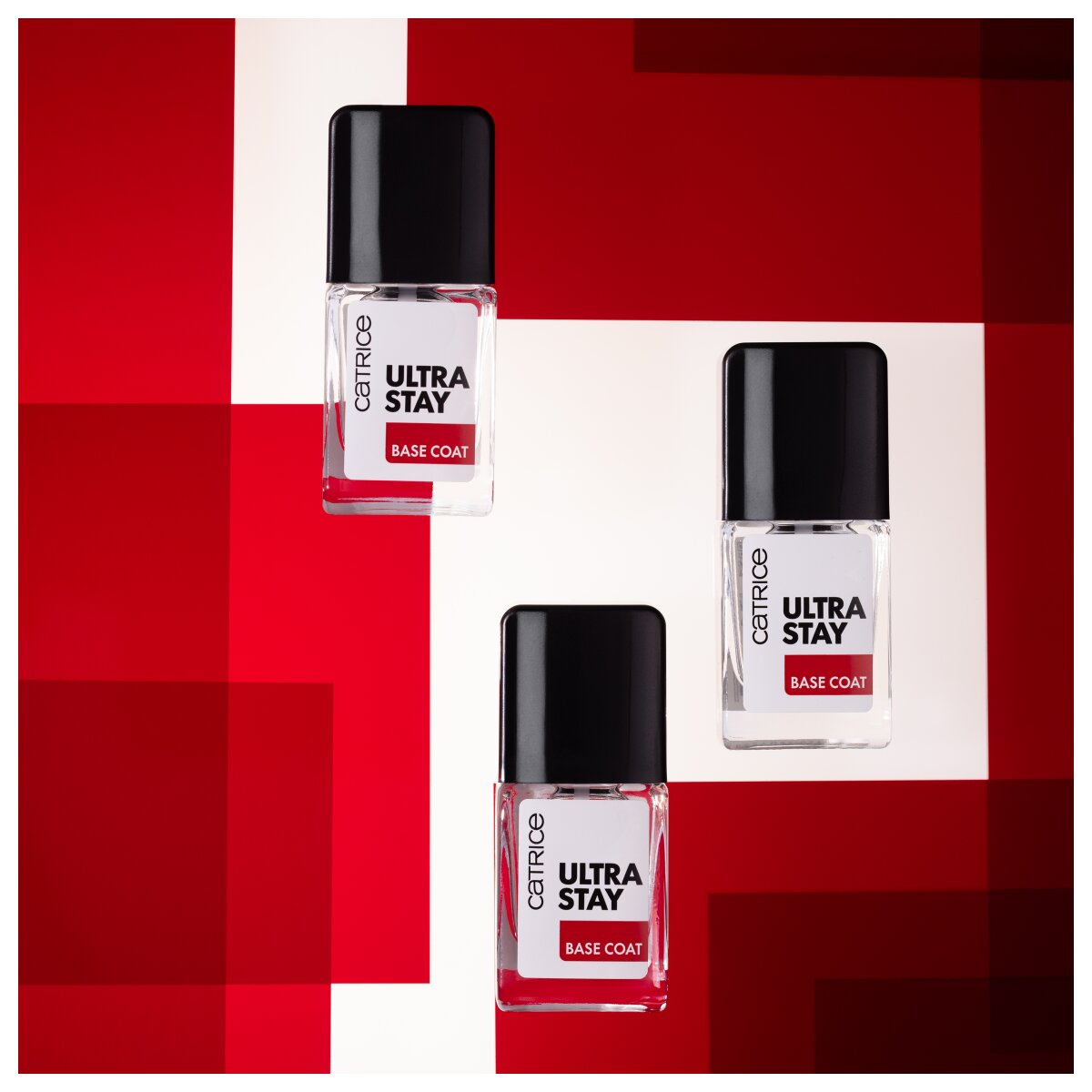 Catrice Ultra Stay Base Coat