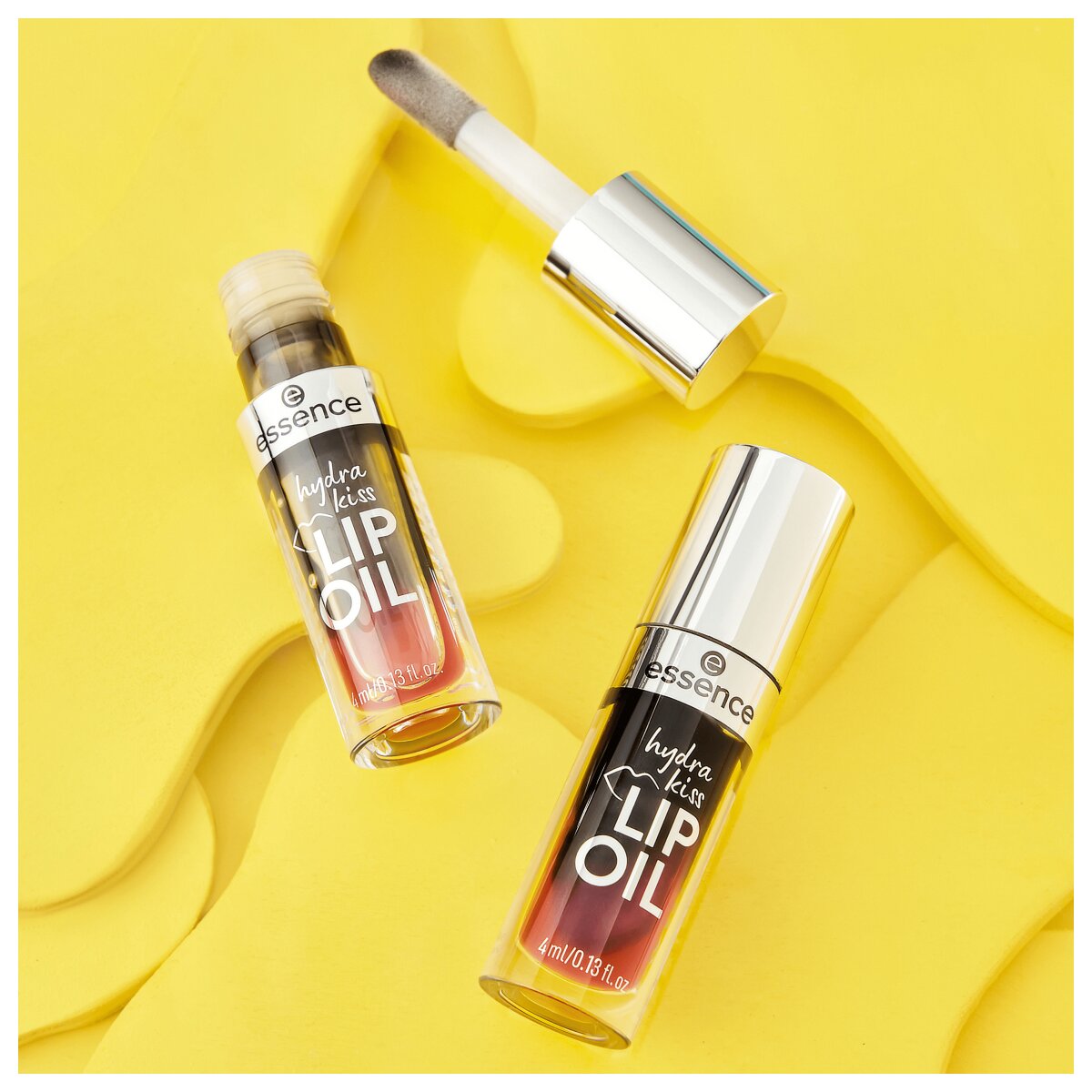 Essence Hydra Kiss Lip Oil Full Tray 15 Lip glosses | 15% off!