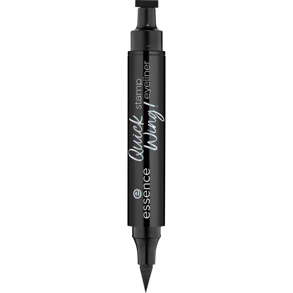 Essence Quick Wing! Stamp Eyeliner 01