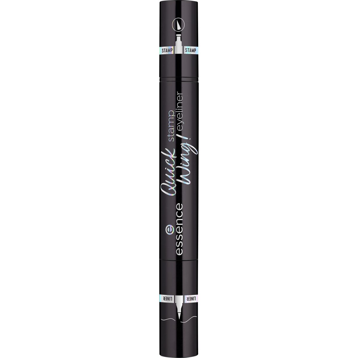 Essence Quick Wing! Stamp Eyeliner 01