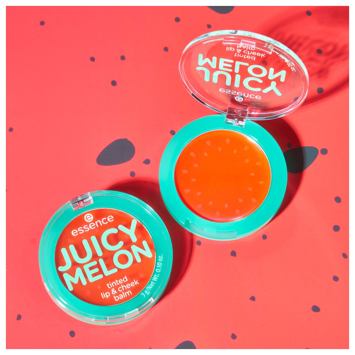 Essence Juicy Melon Tinted Lip & Cheek Balm