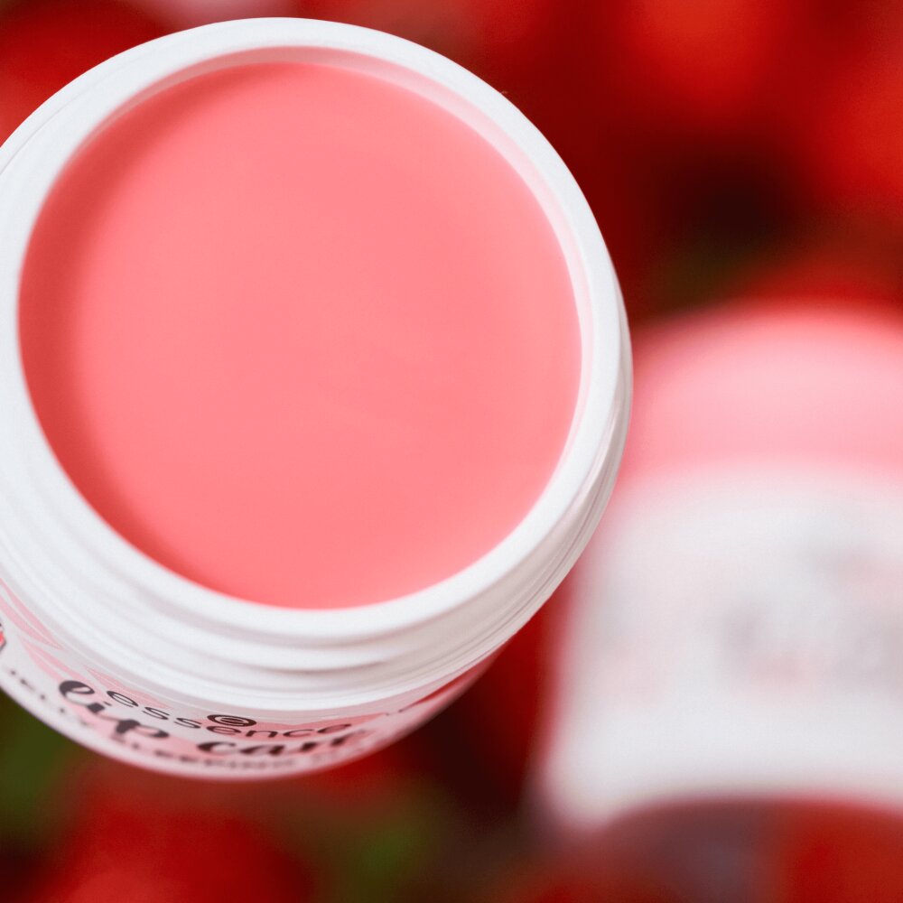essence Lip Care Jelly Sleeping Mask 02