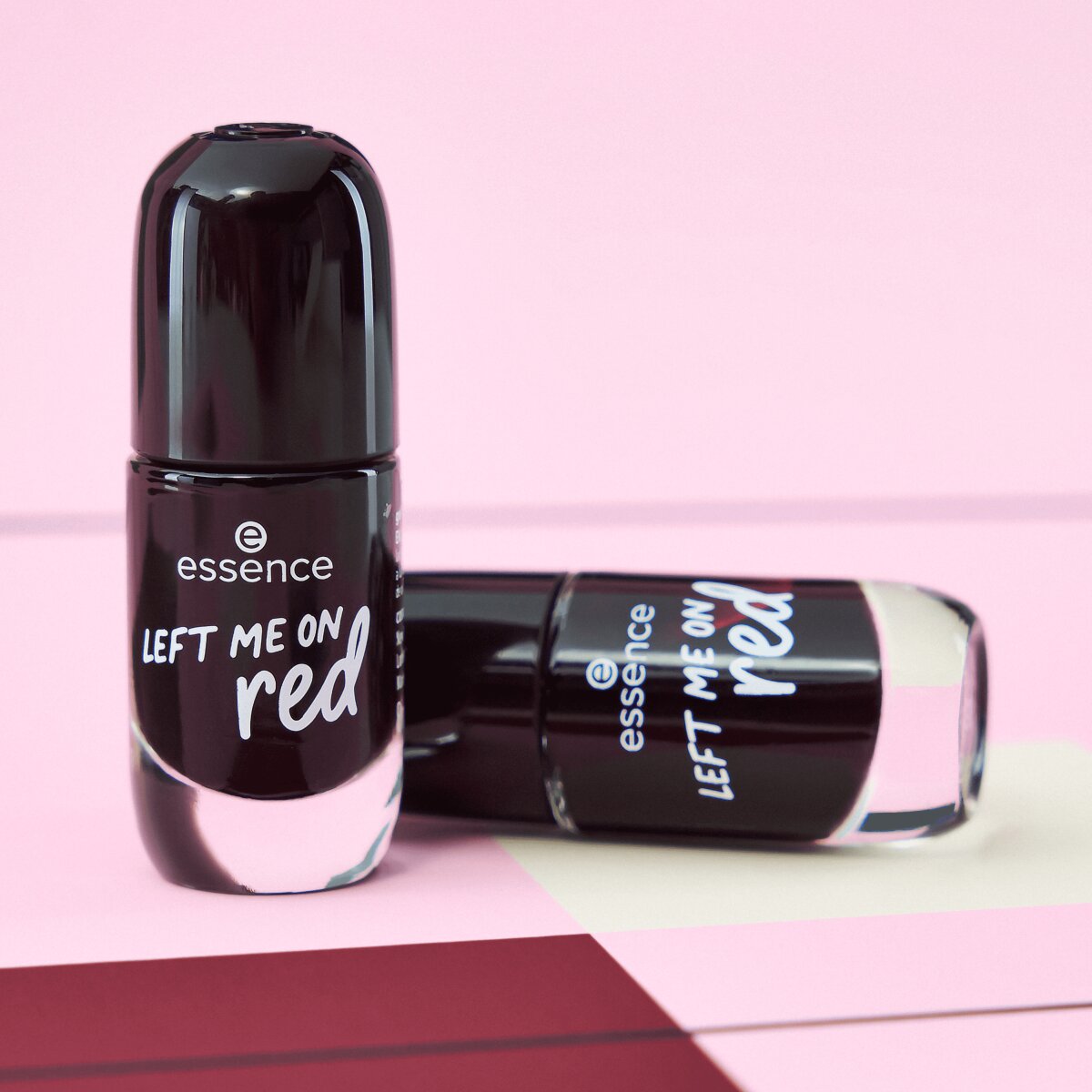 Essence Gel Nail Colour