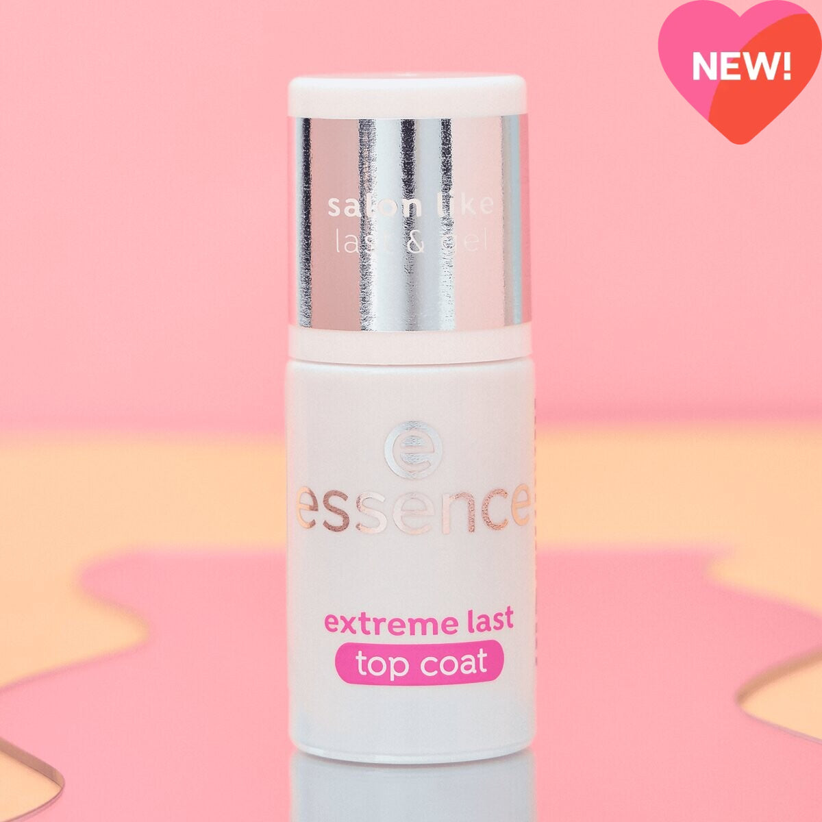 Essence Extreme Last Top Coat 01