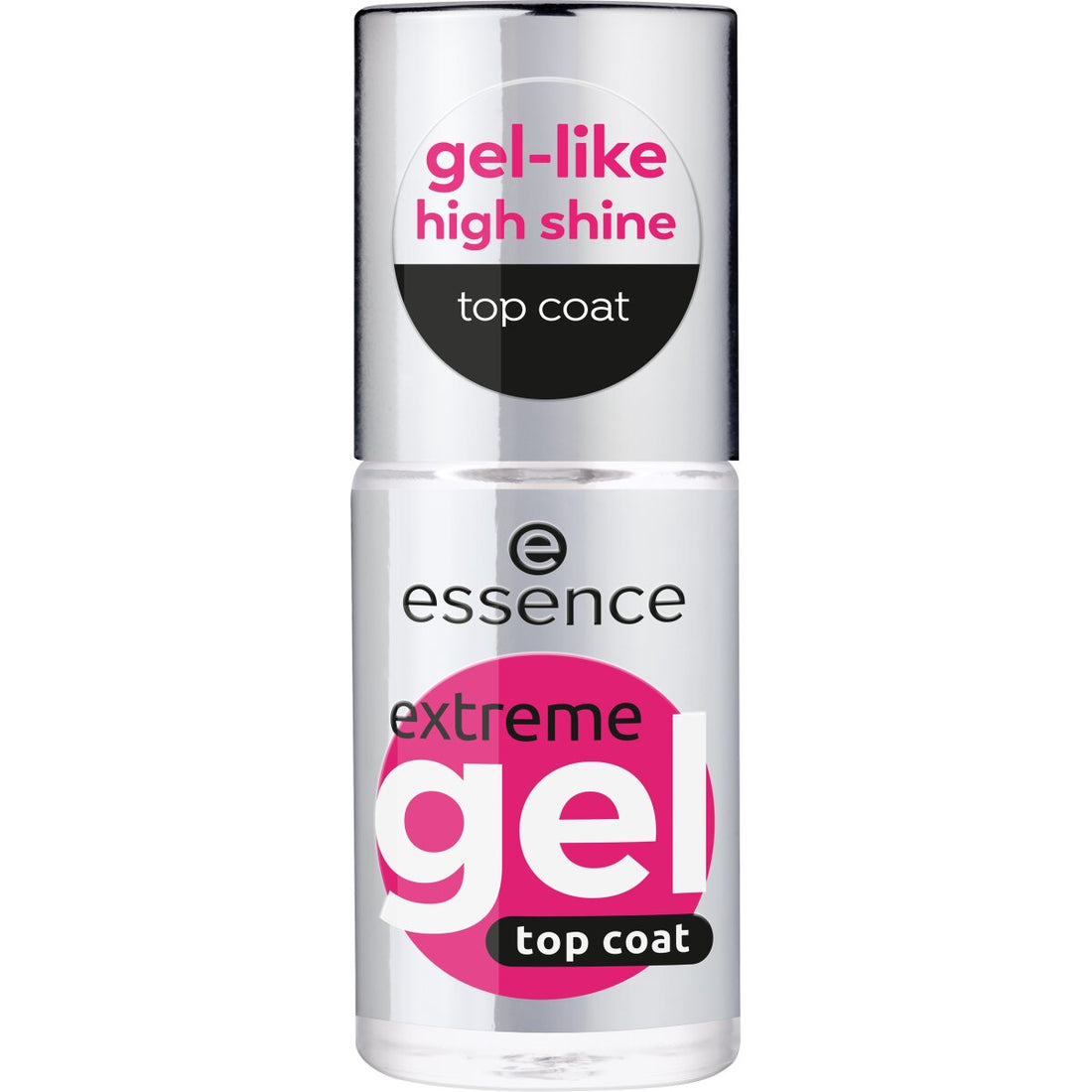 Essence Extreme Gel Top Coat 01