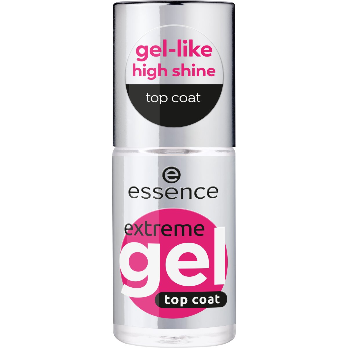 Essence Extreme Gel Top Coat 01
