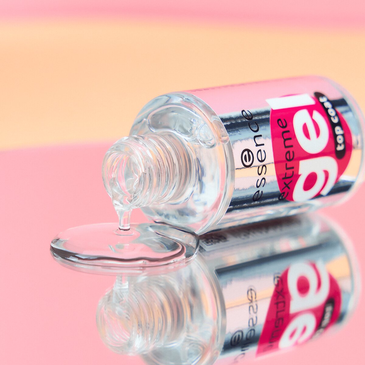 Essence Extreme Gel Top Coat 01