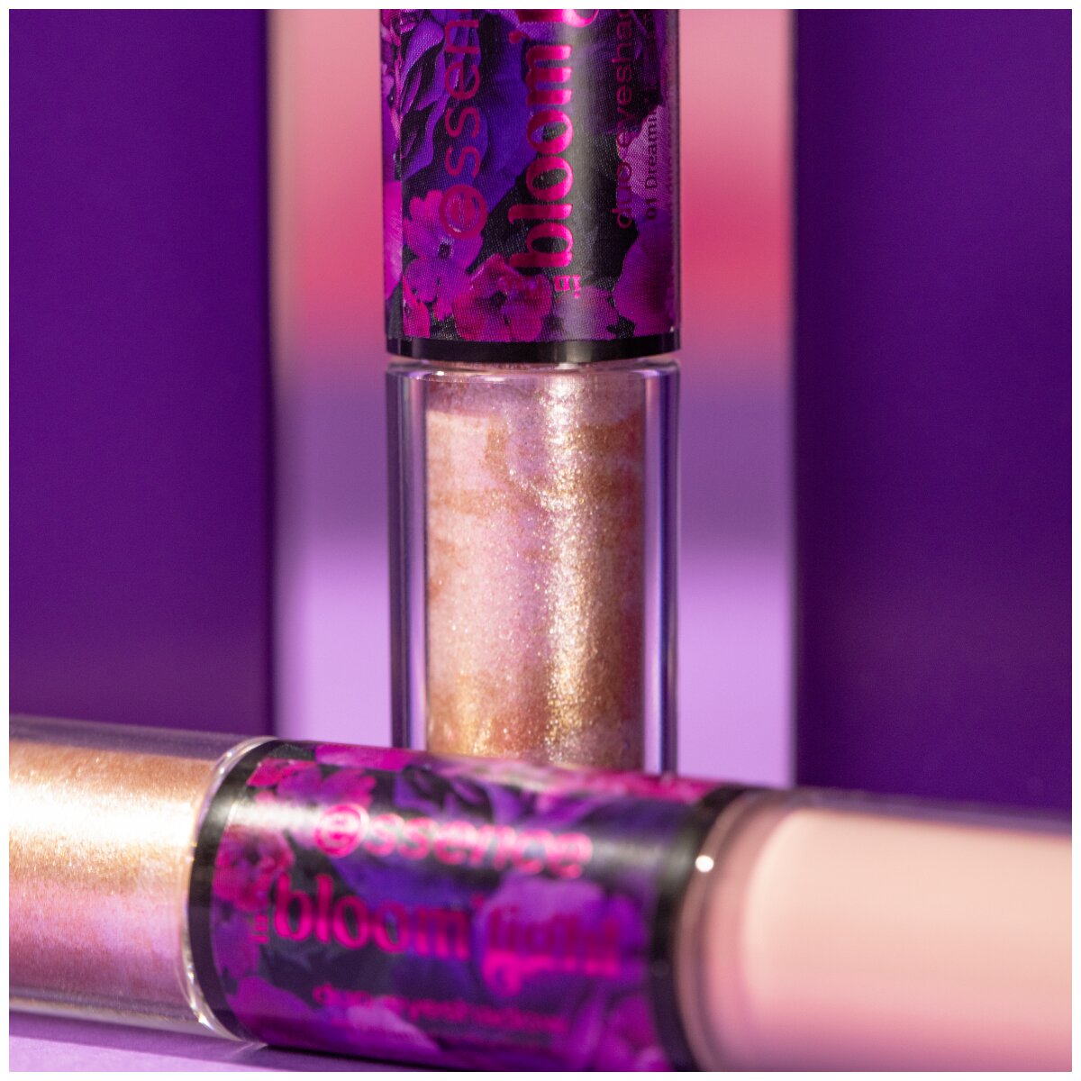 Essence In The Bloom&